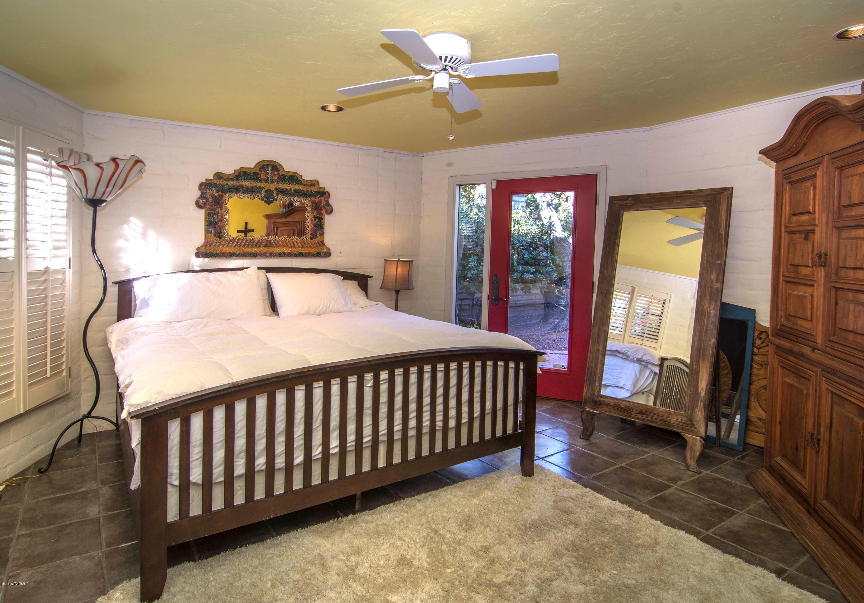 Tubac Valley Country Club Estates - Residential
