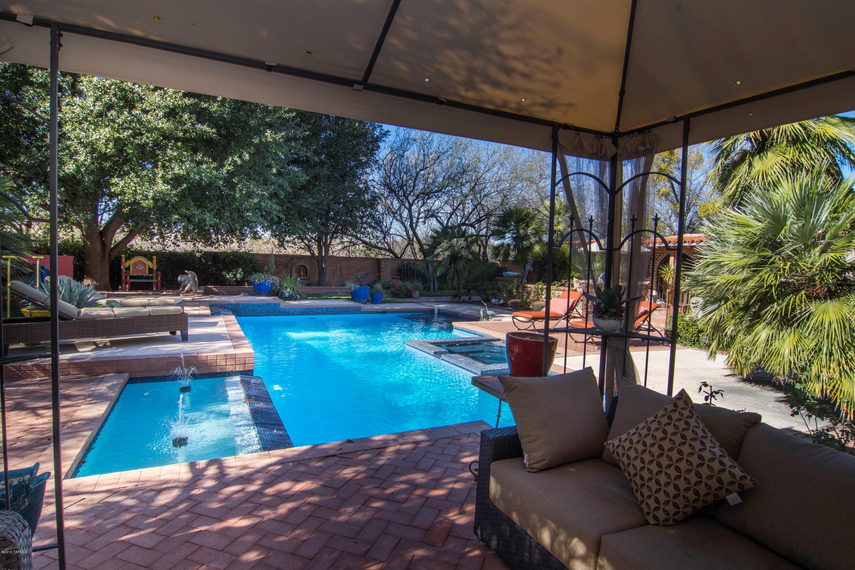 Tubac Valley Country Club Estates - Residential