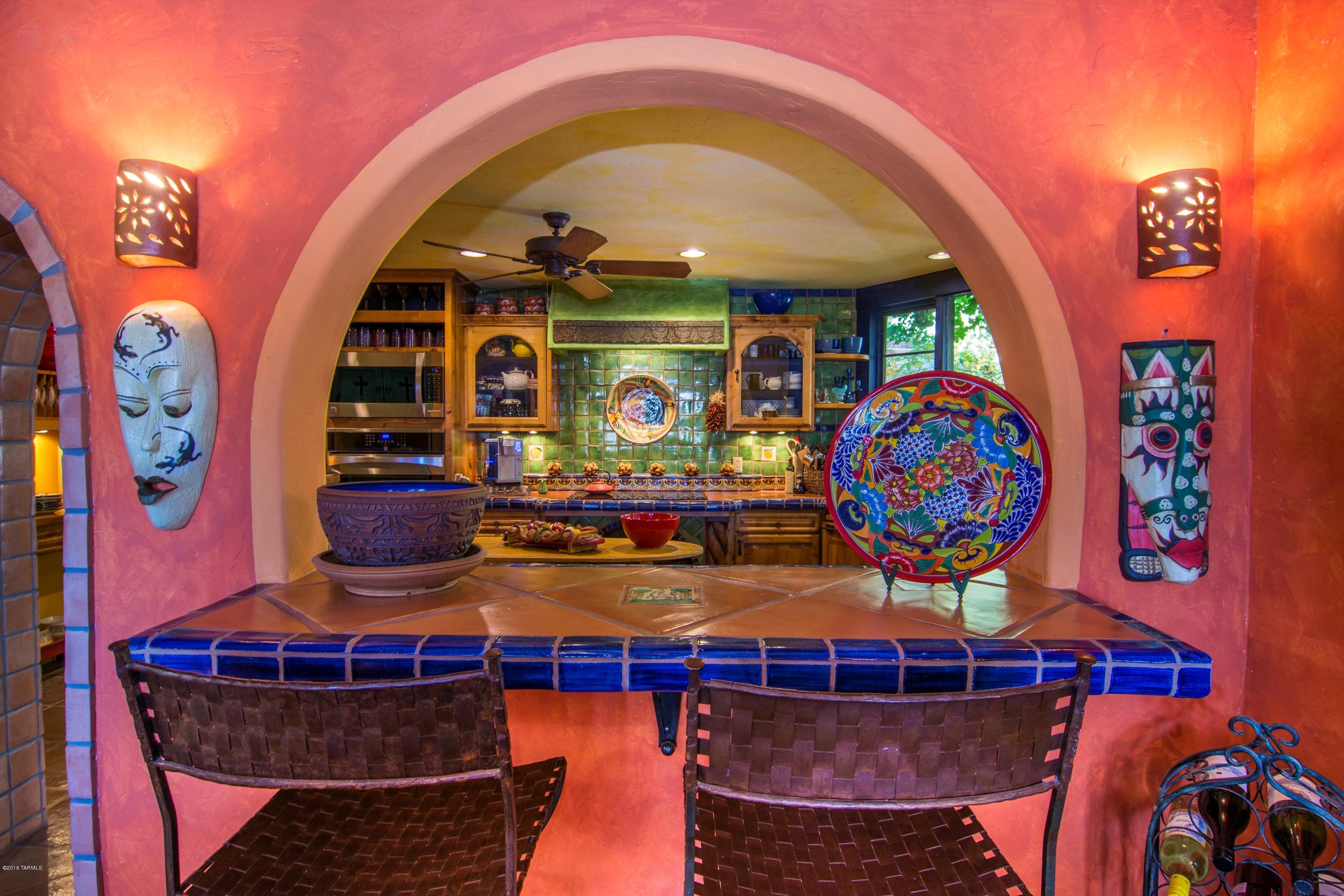 Tubac Valley Country Club Estates - Residential