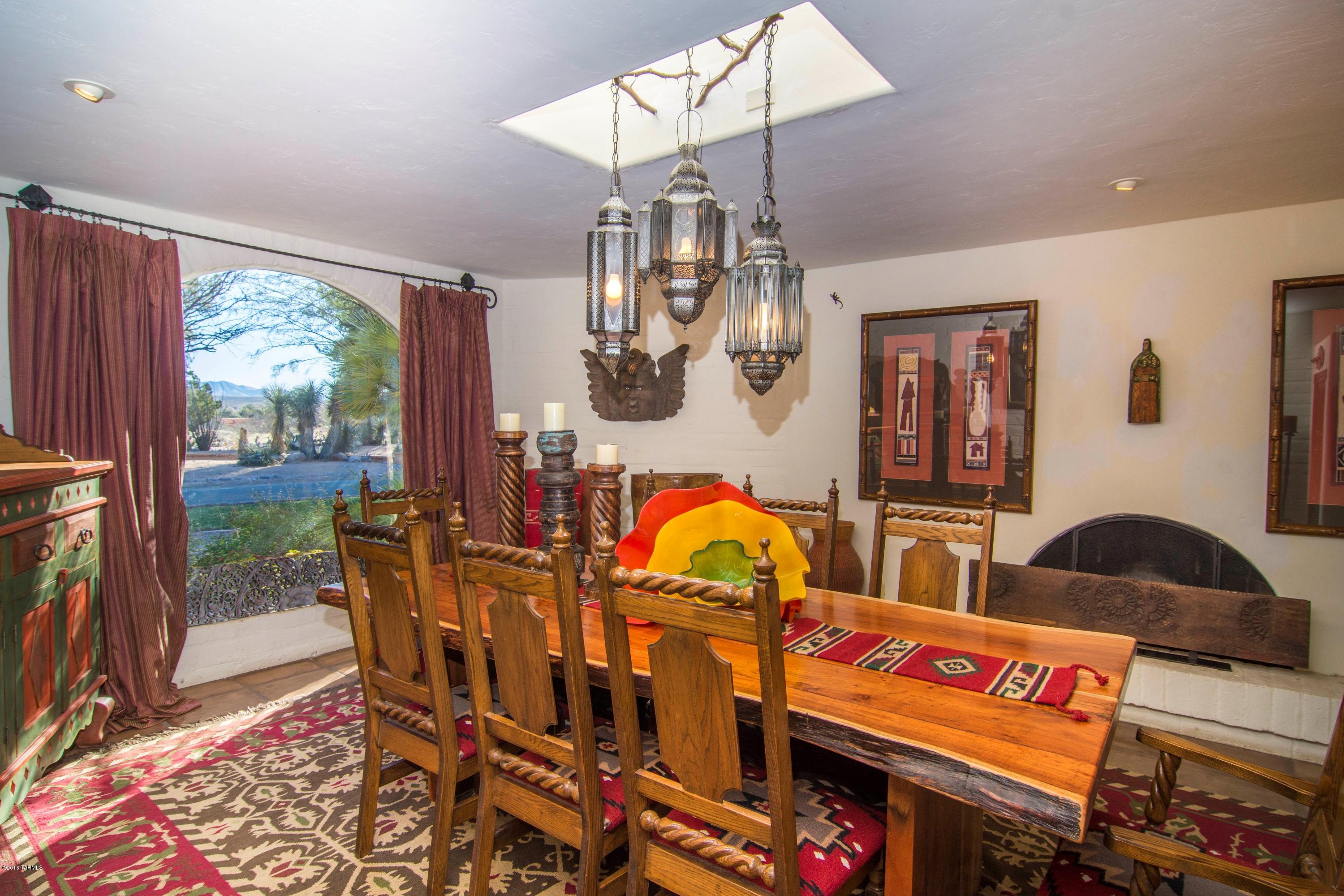 Tubac Valley Country Club Estates - Residential