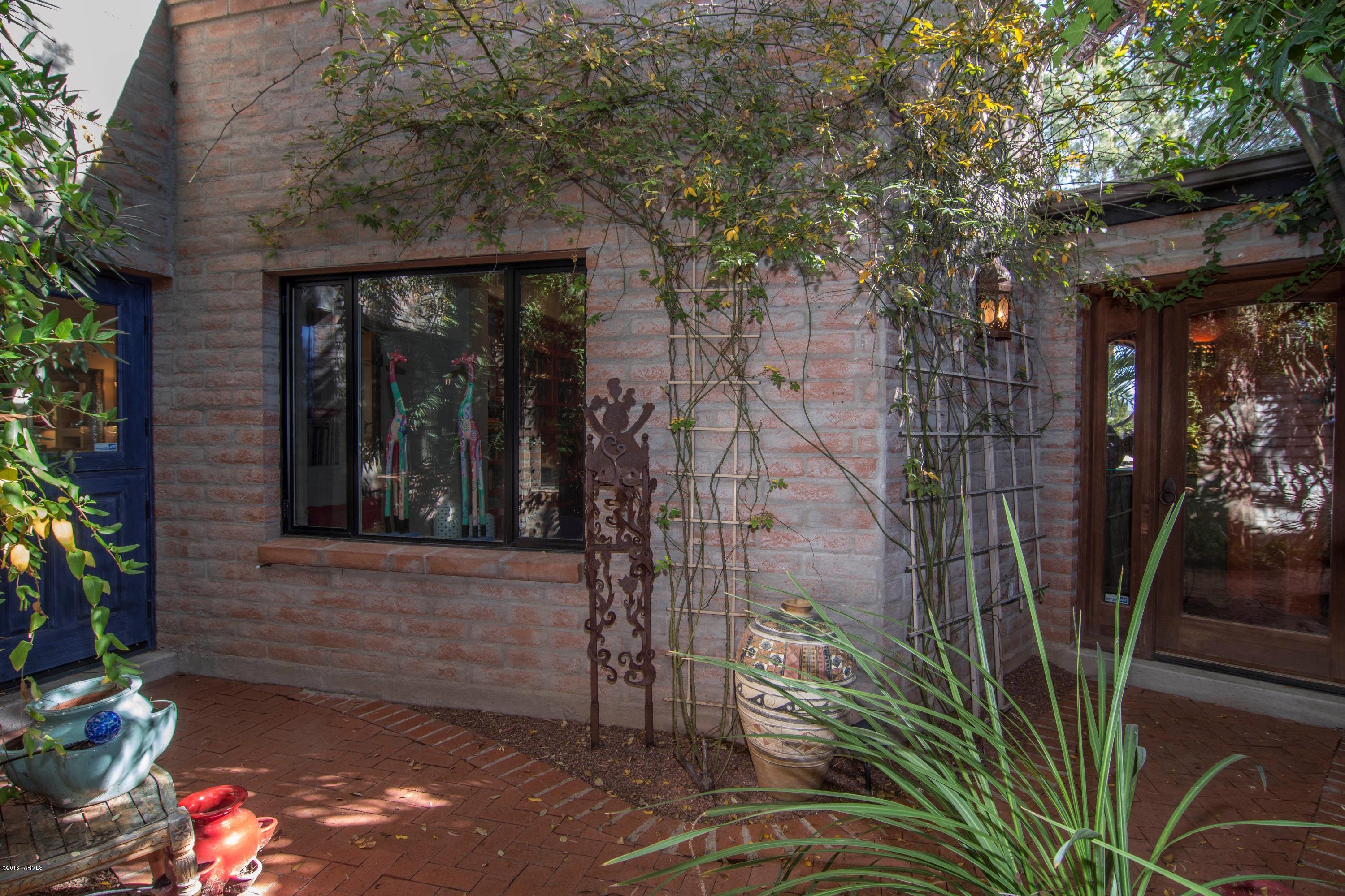 Tubac Valley Country Club Estates - Residential