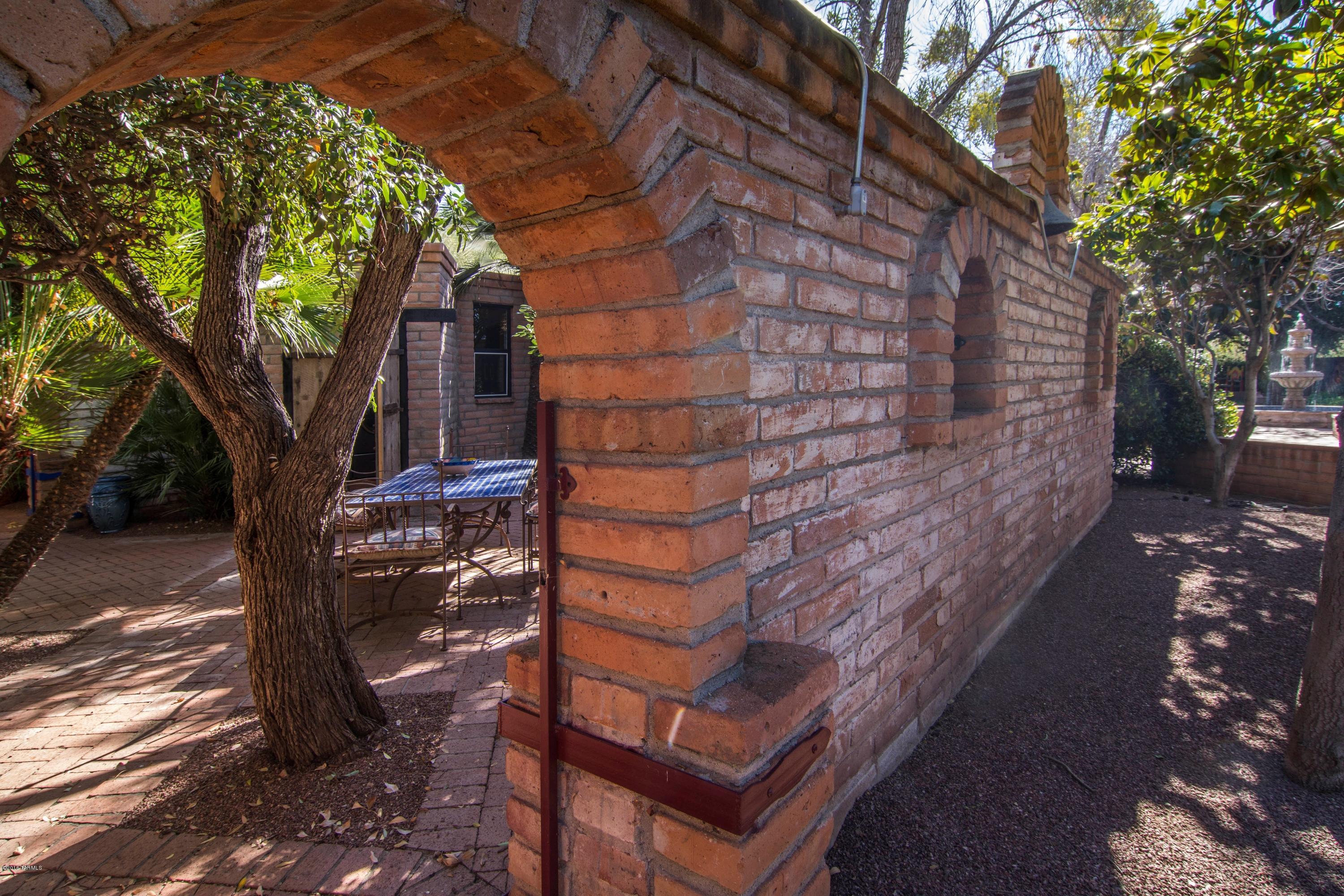 Tubac Valley Country Club Estates - Residential