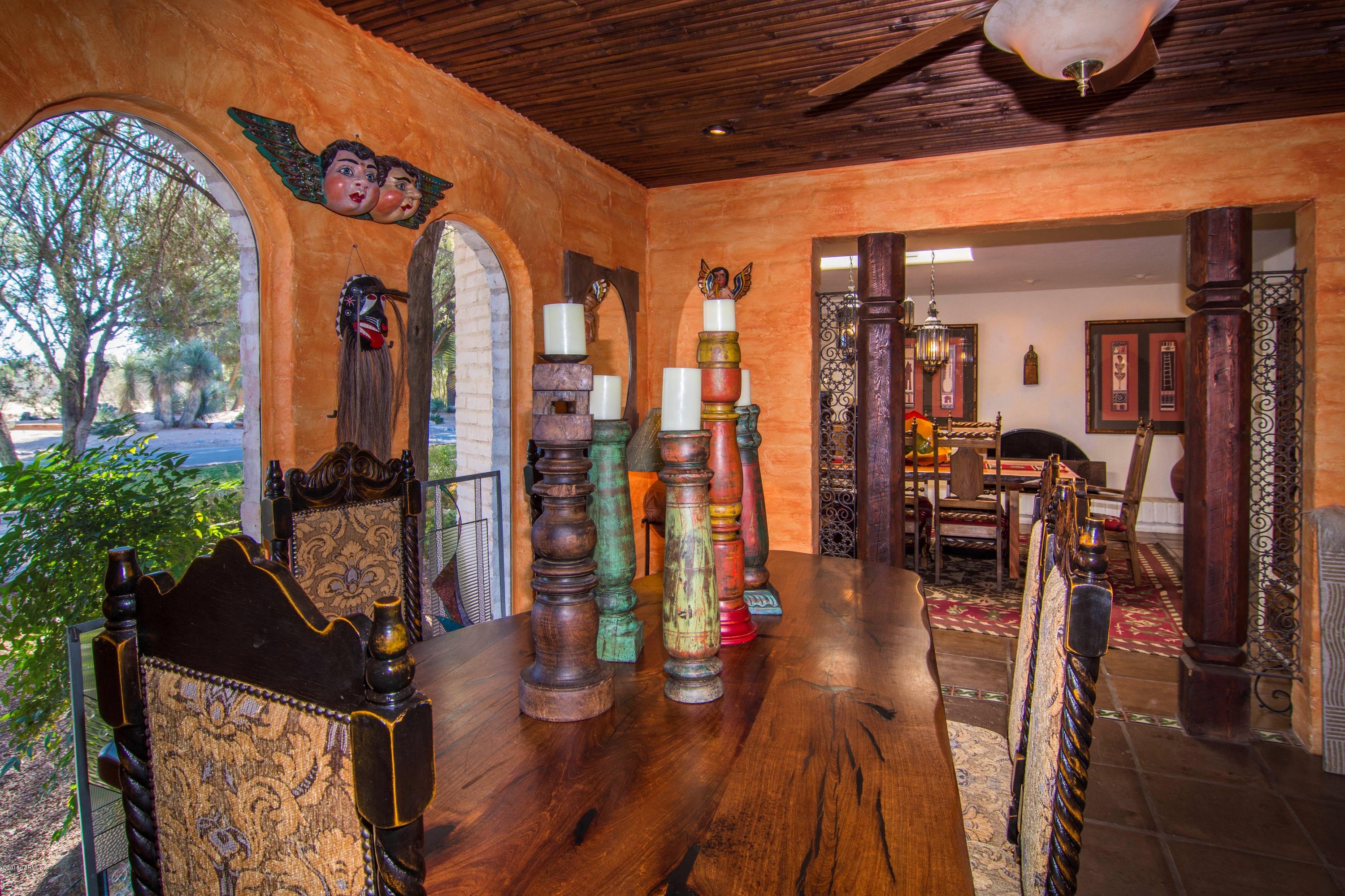 Tubac Valley Country Club Estates - Residential