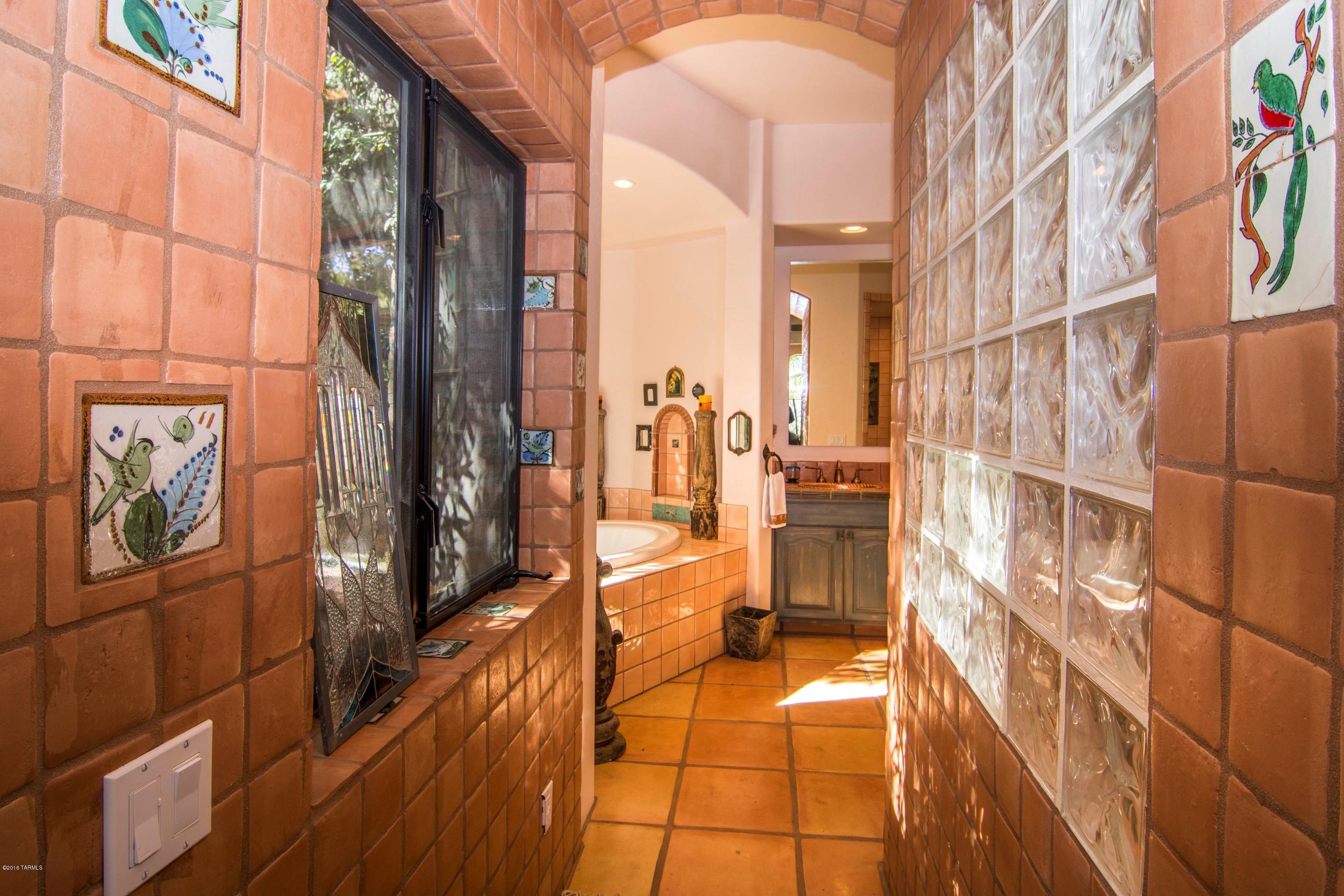 Tubac Valley Country Club Estates - Residential