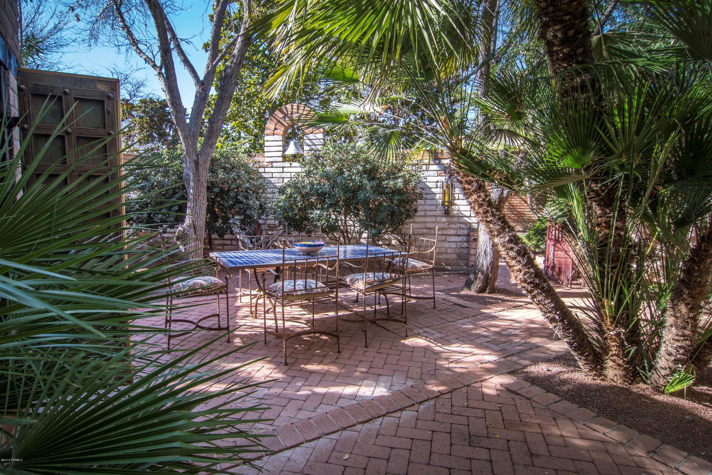 Tubac Valley Country Club Estates - Residential