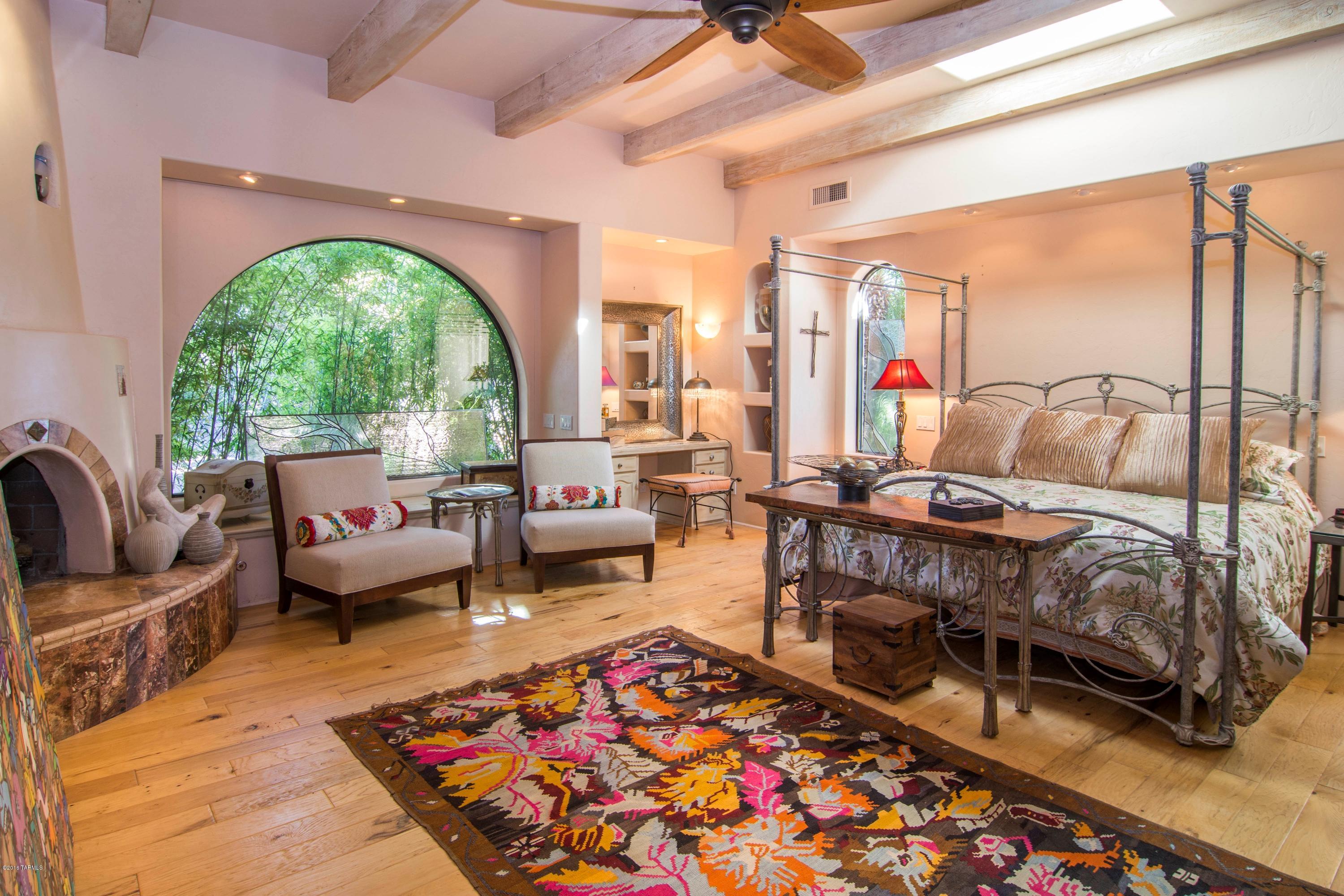 Tubac Valley Country Club Estates - Residential