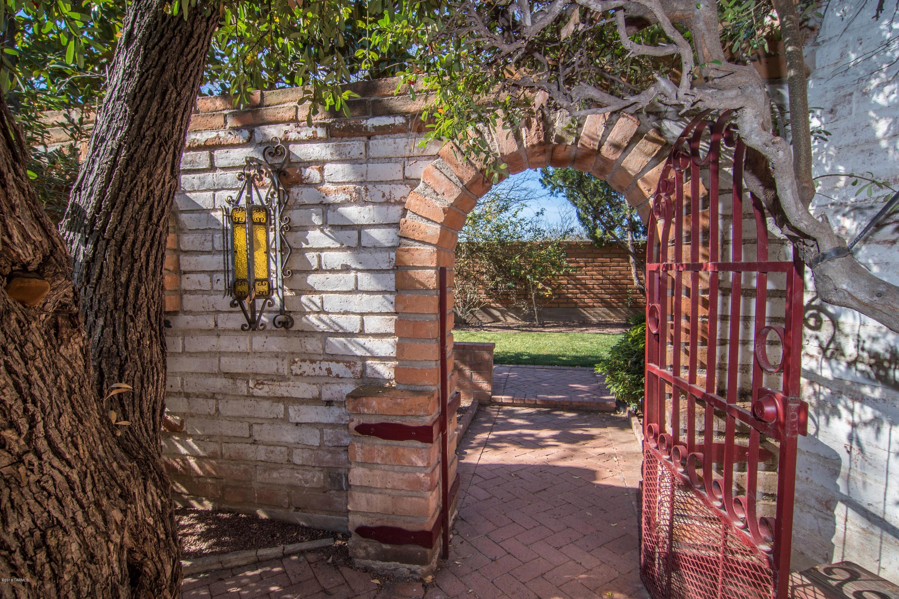Tubac Valley Country Club Estates - Residential