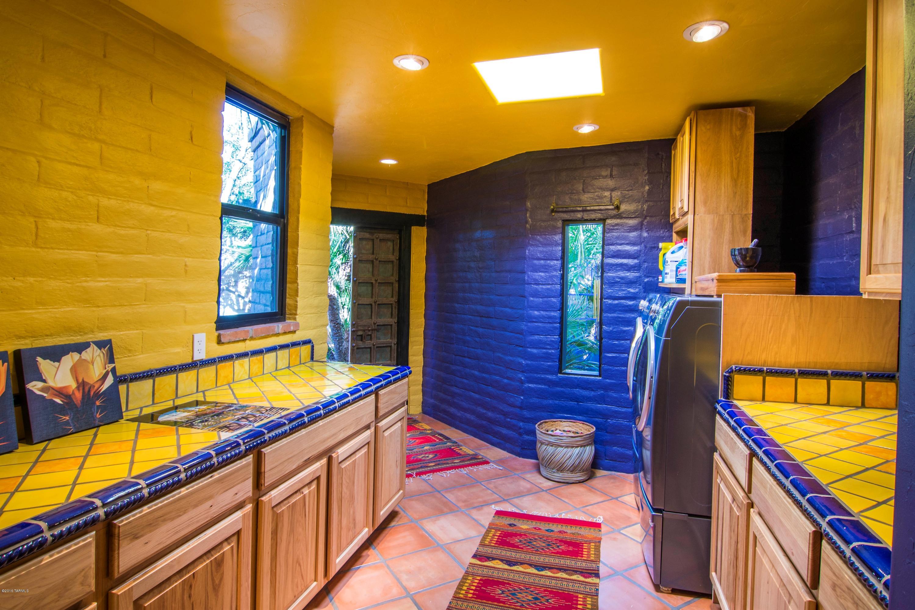 Tubac Valley Country Club Estates - Residential