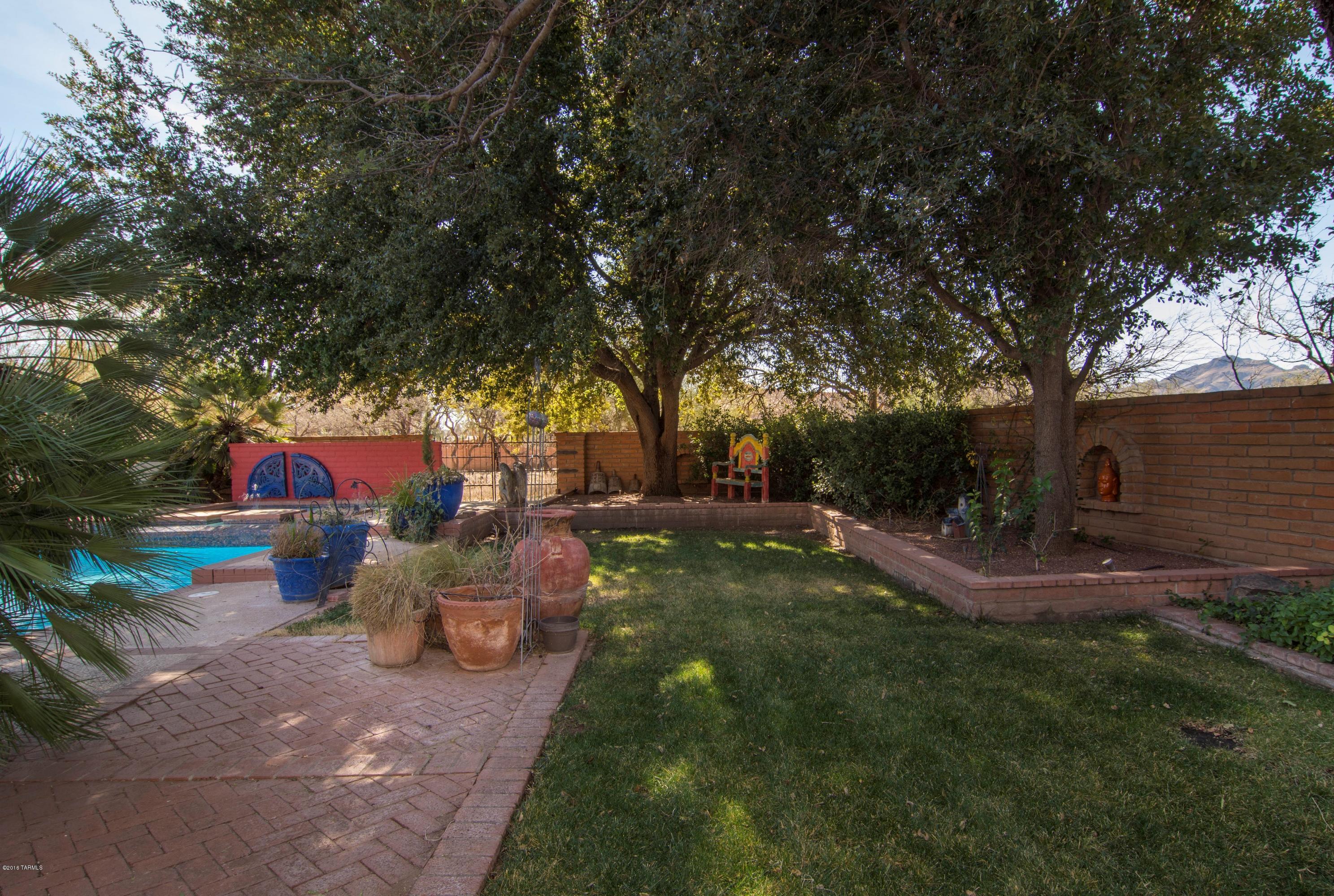 Tubac Valley Country Club Estates - Residential