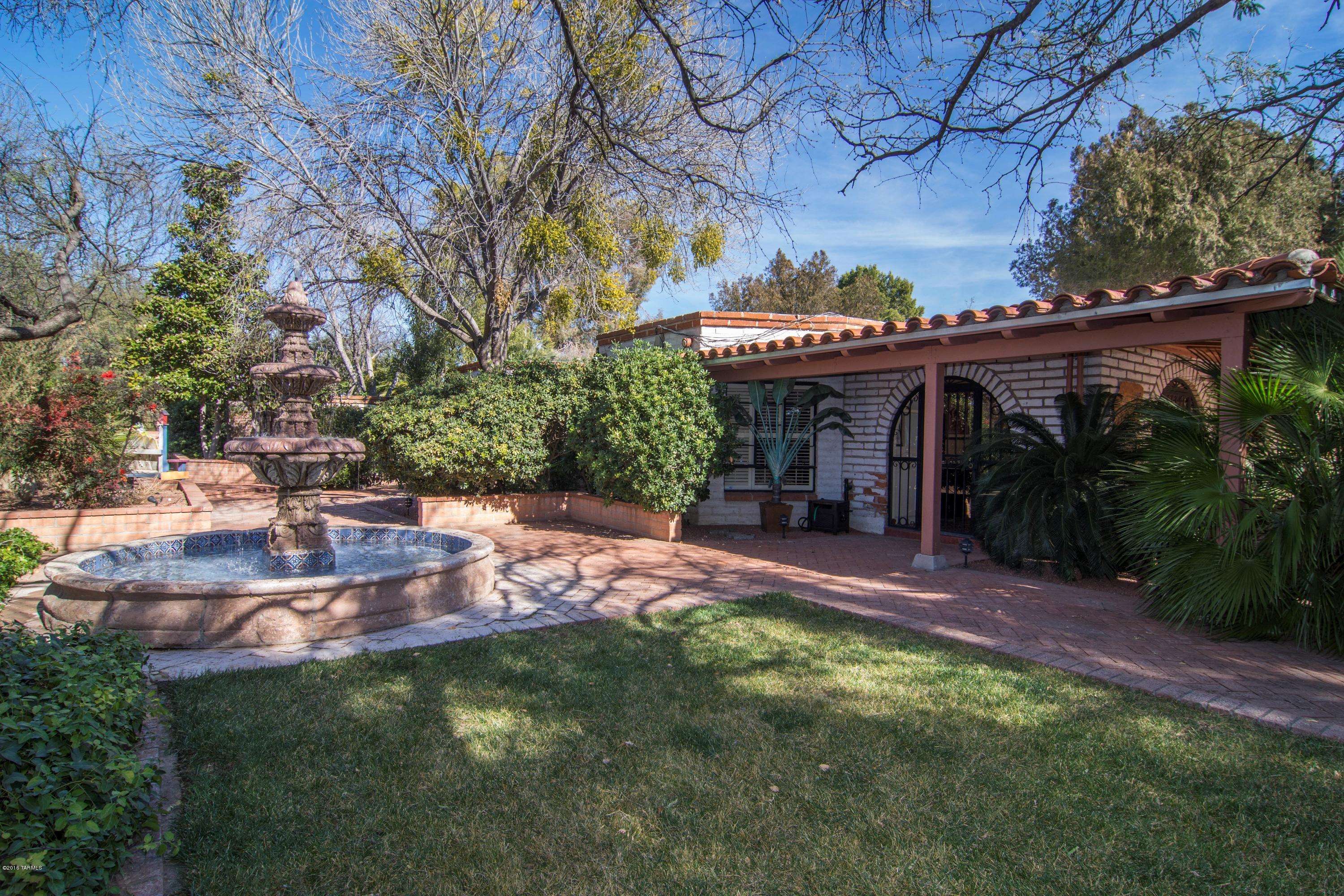 Tubac Valley Country Club Estates - Residential