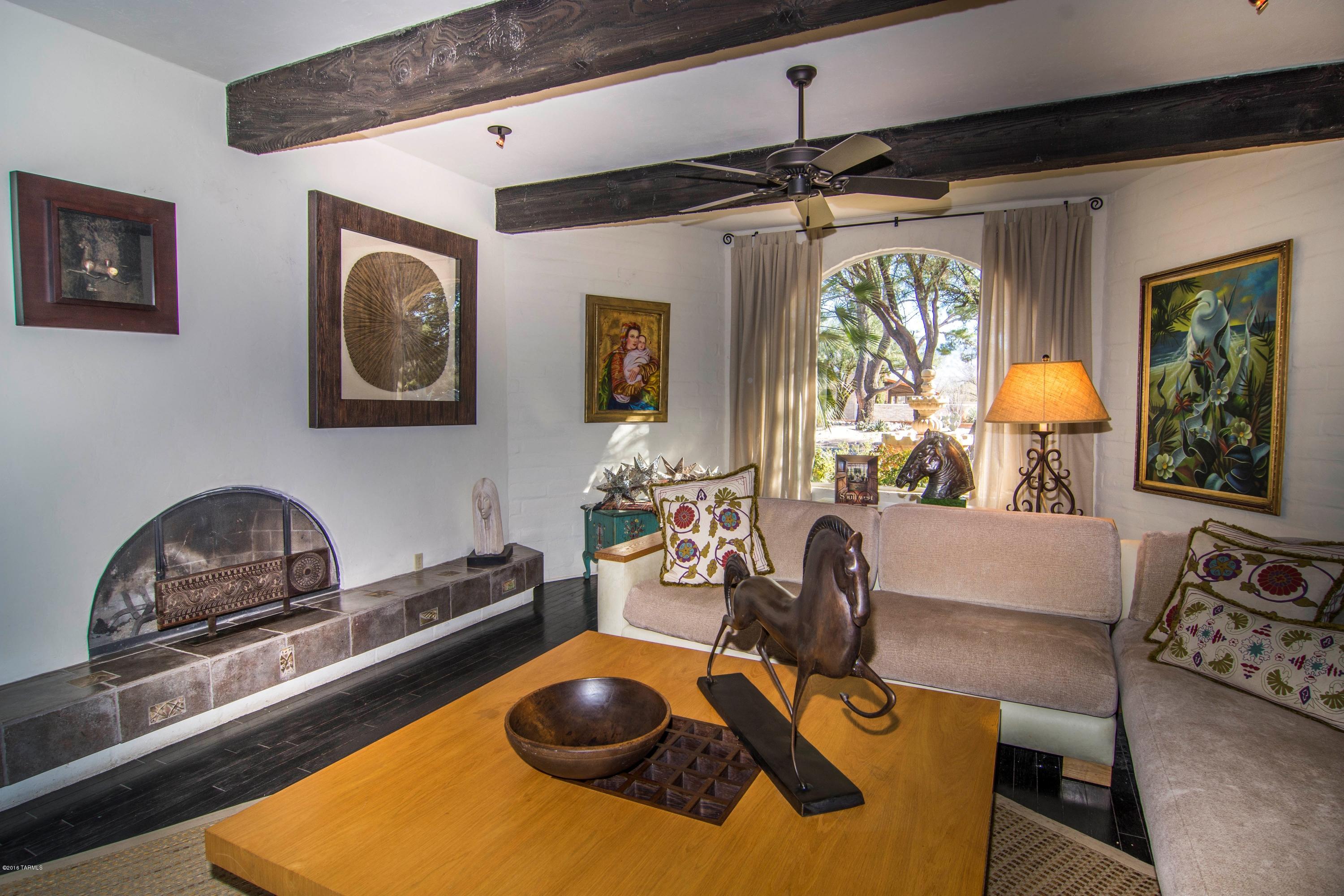 Tubac Valley Country Club Estates - Residential