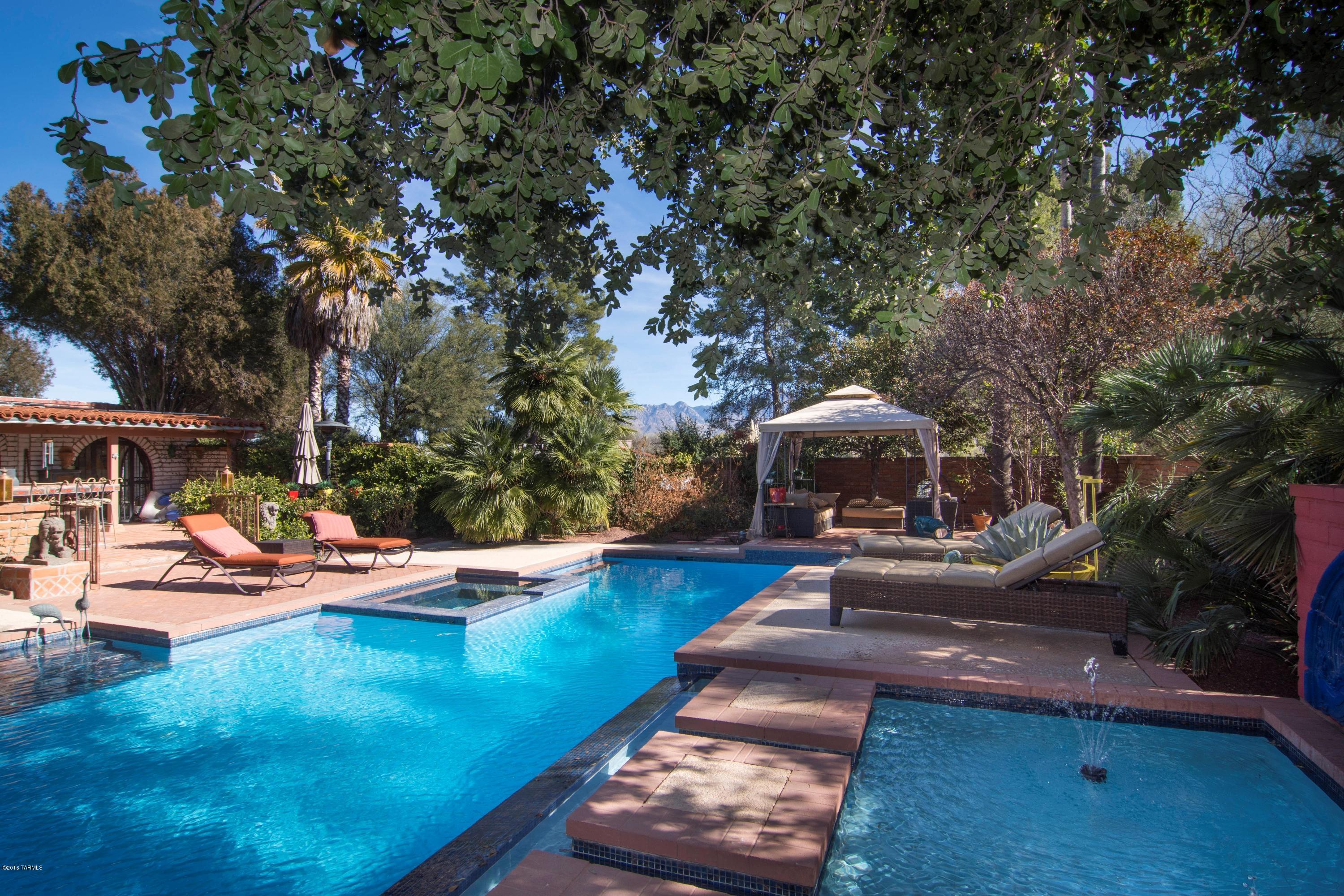 Tubac Valley Country Club Estates - Residential