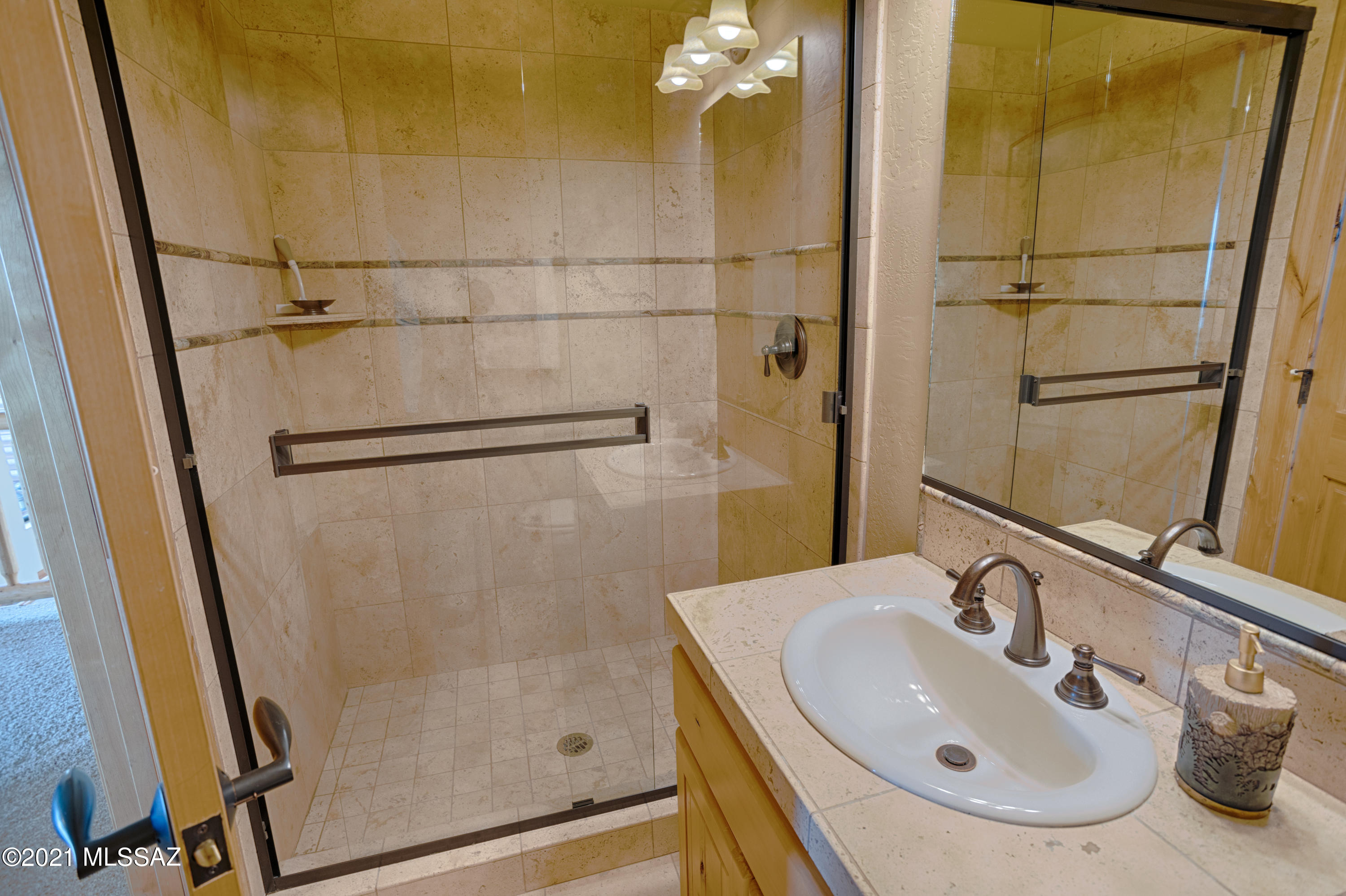 Out Of Pima County - Residential