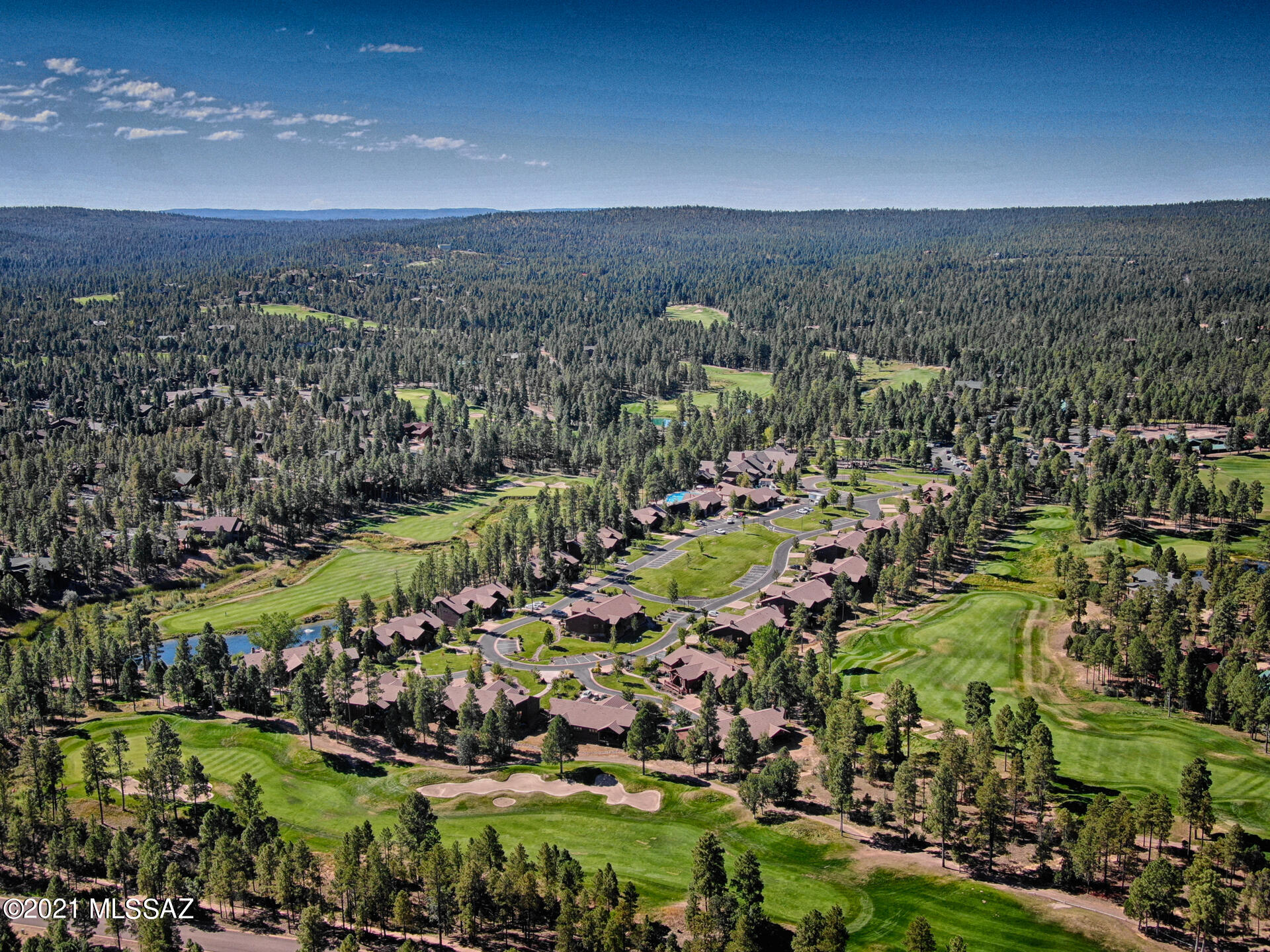 Out Of Pima County - Residential