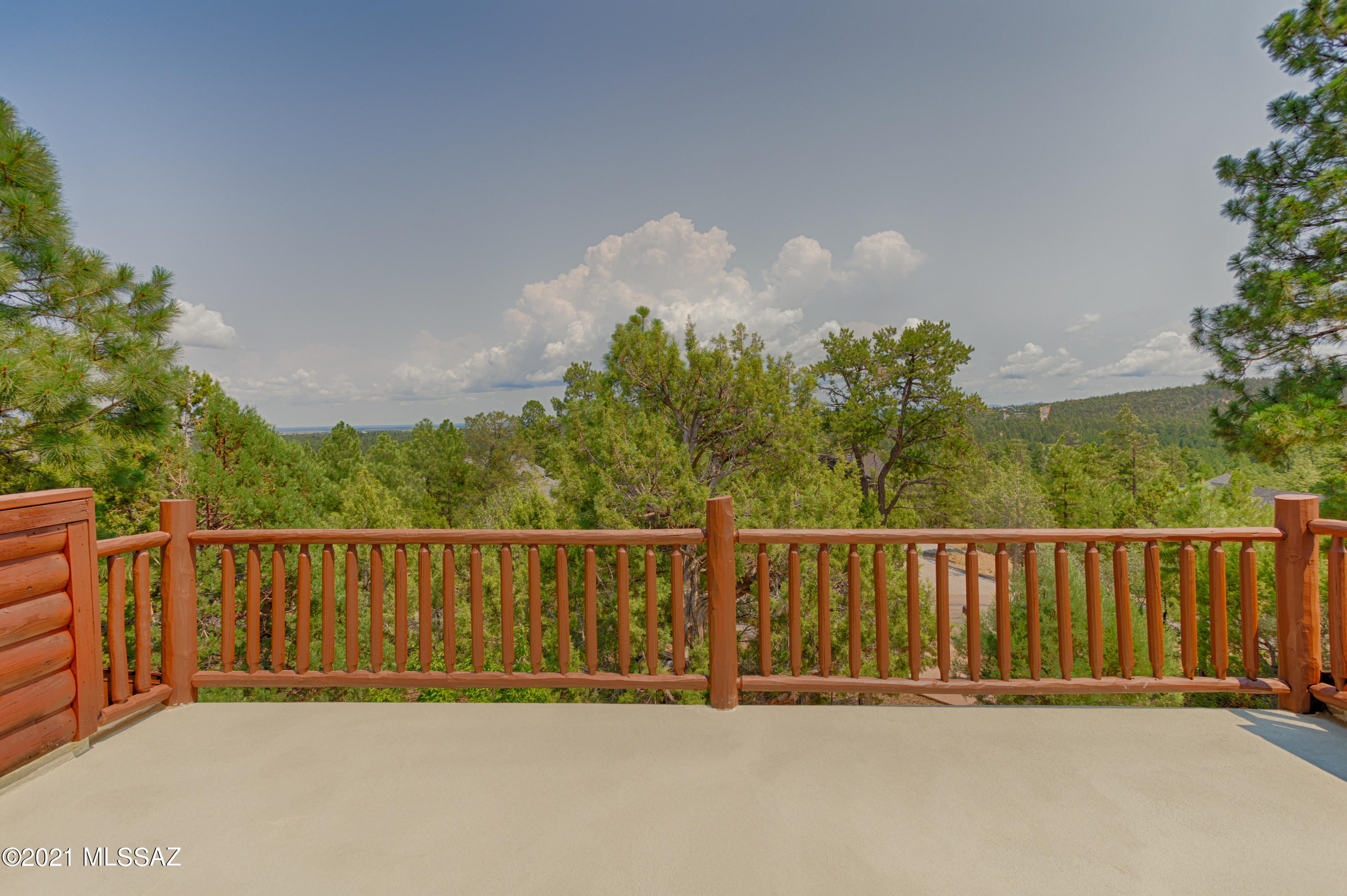 Out Of Pima County - Residential