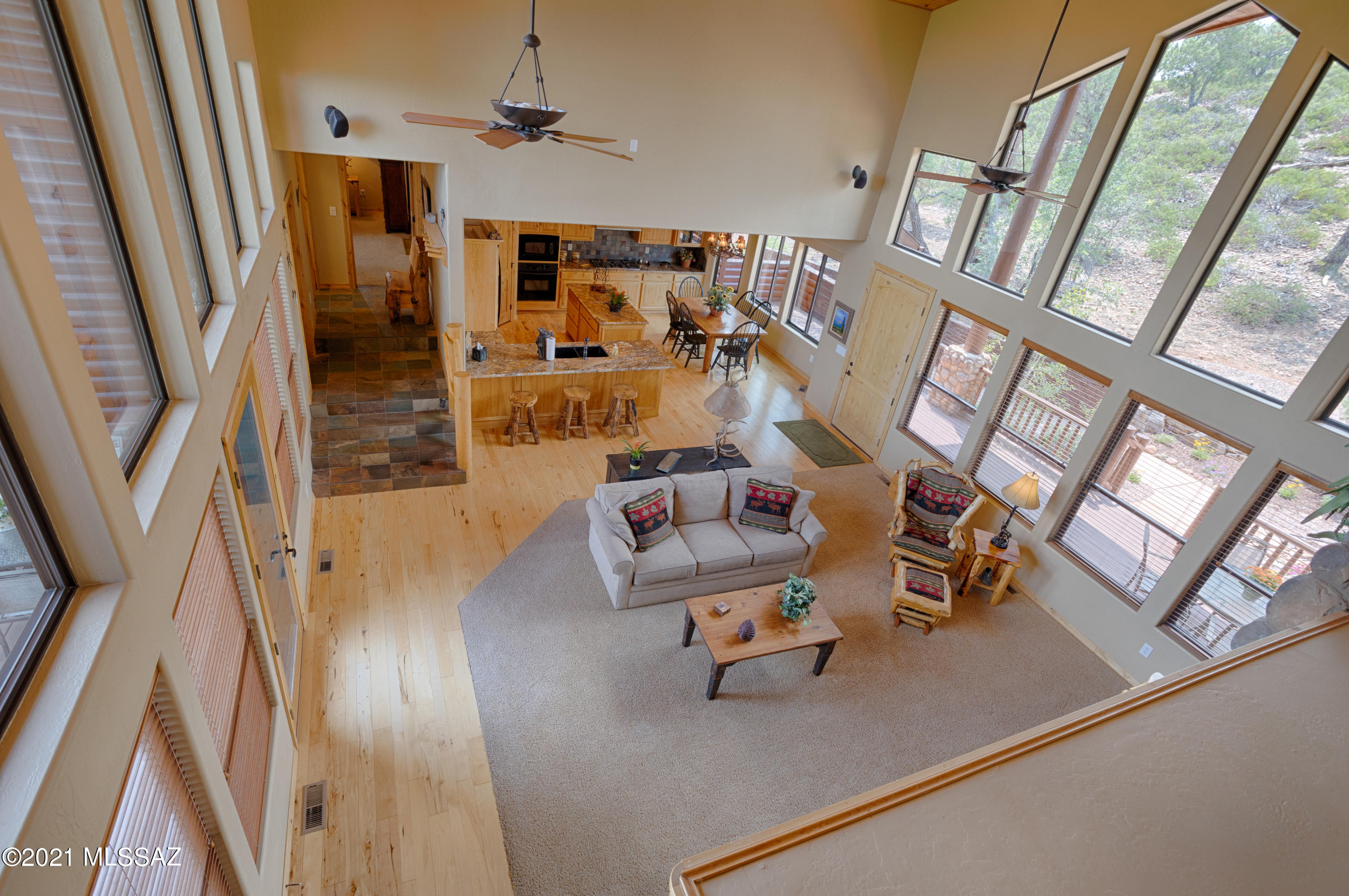 Out Of Pima County - Residential