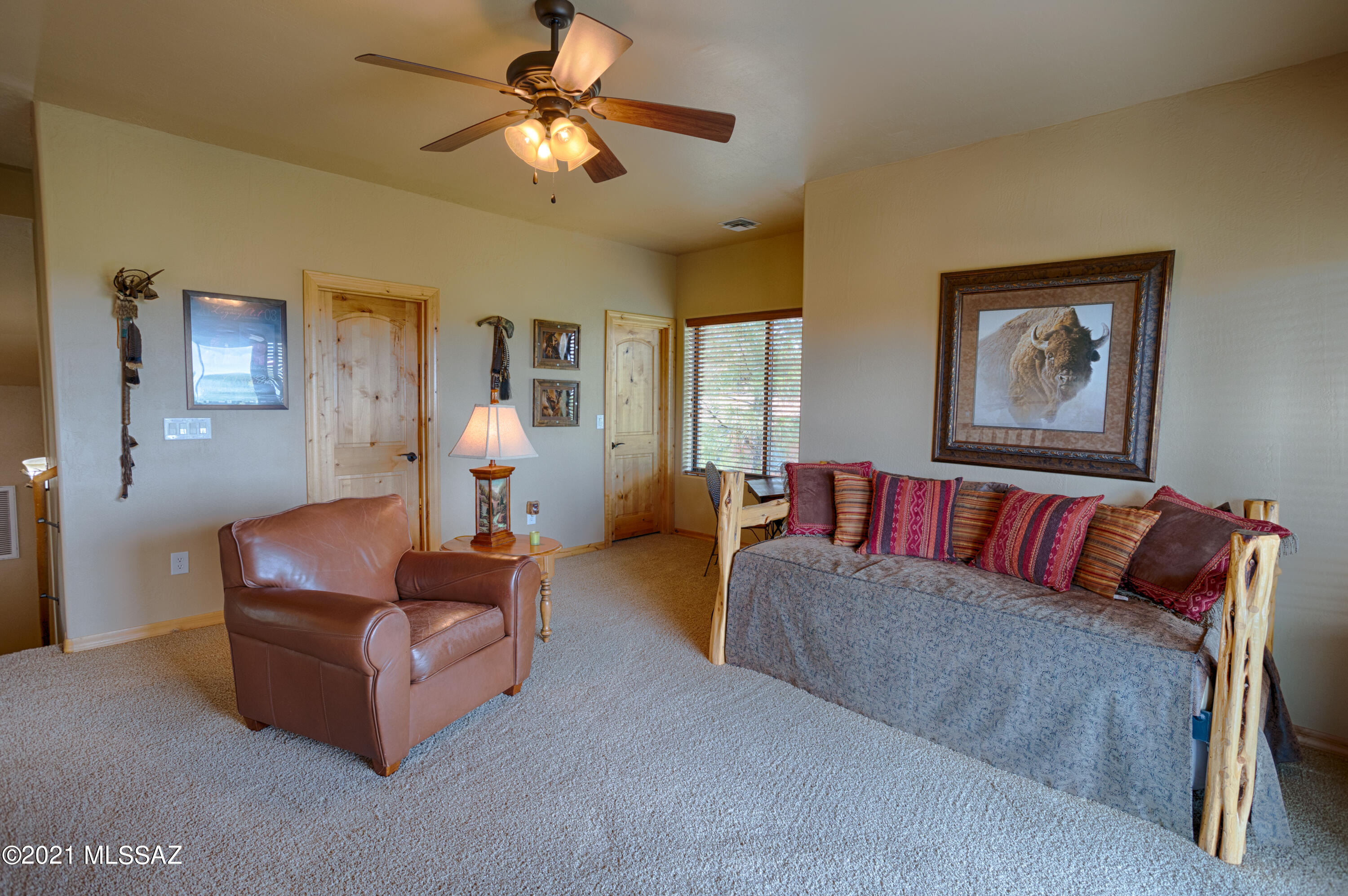 Out Of Pima County - Residential