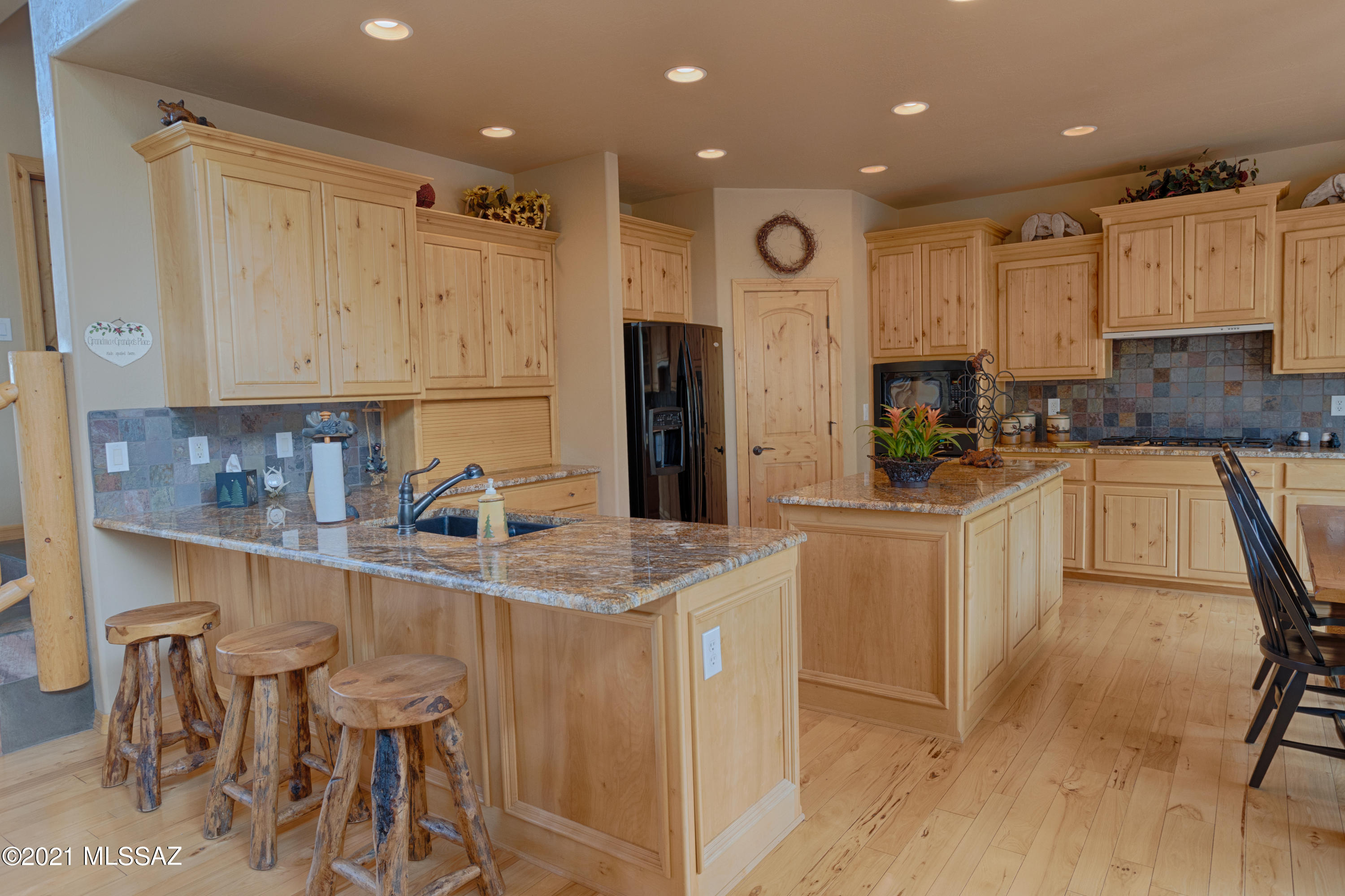 Out Of Pima County - Residential