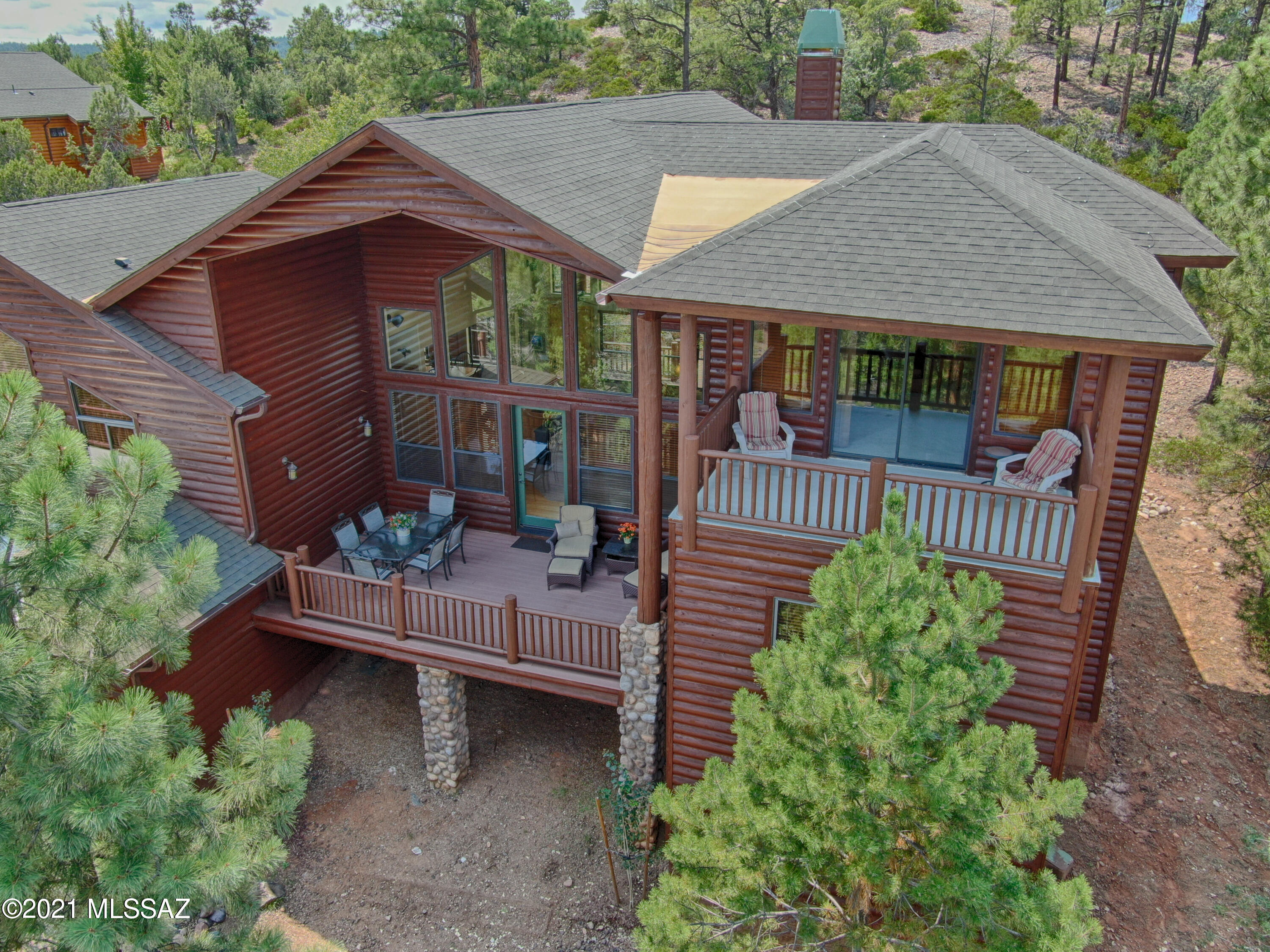 Out Of Pima County - Residential