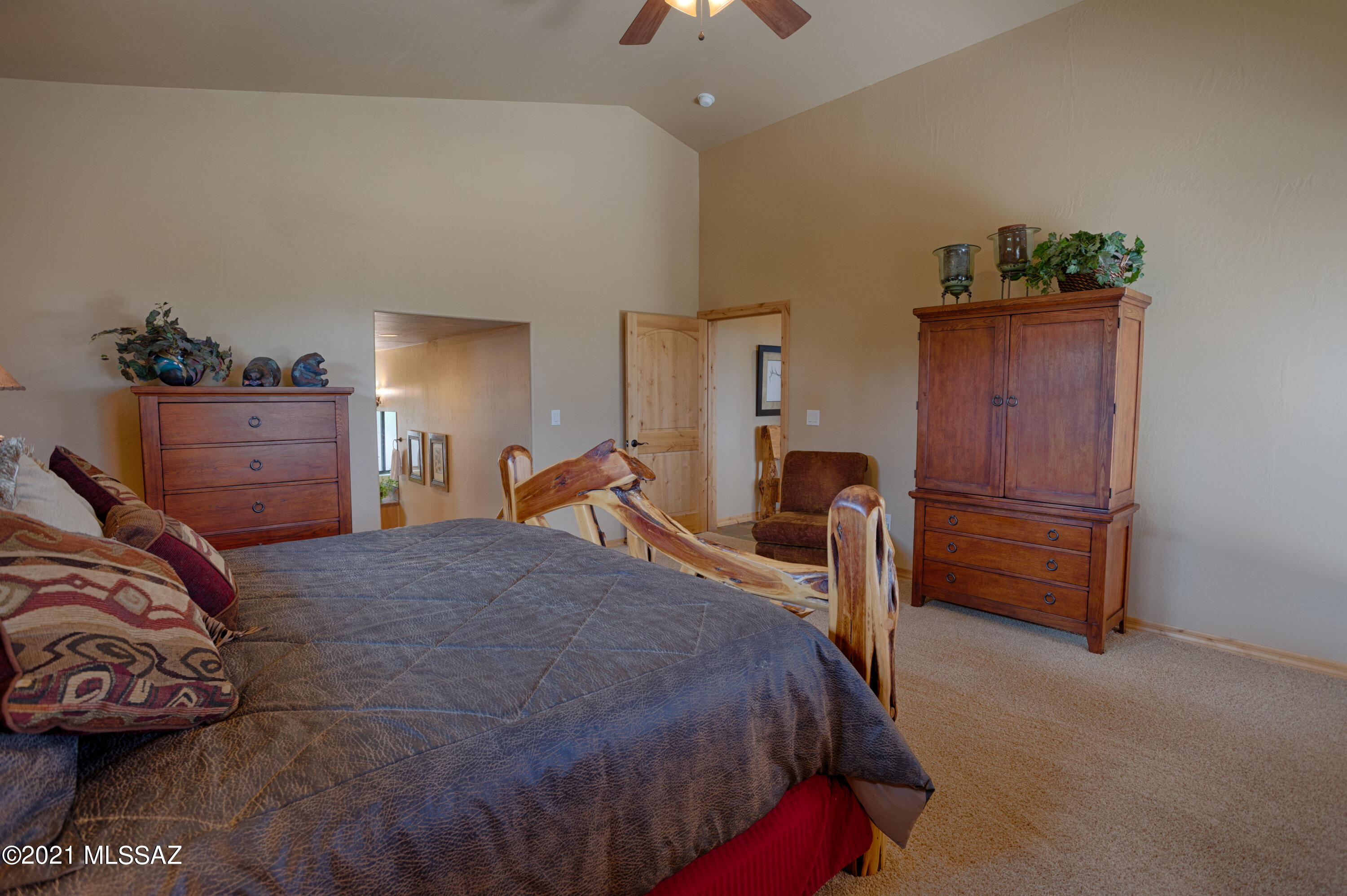 Out Of Pima County - Residential