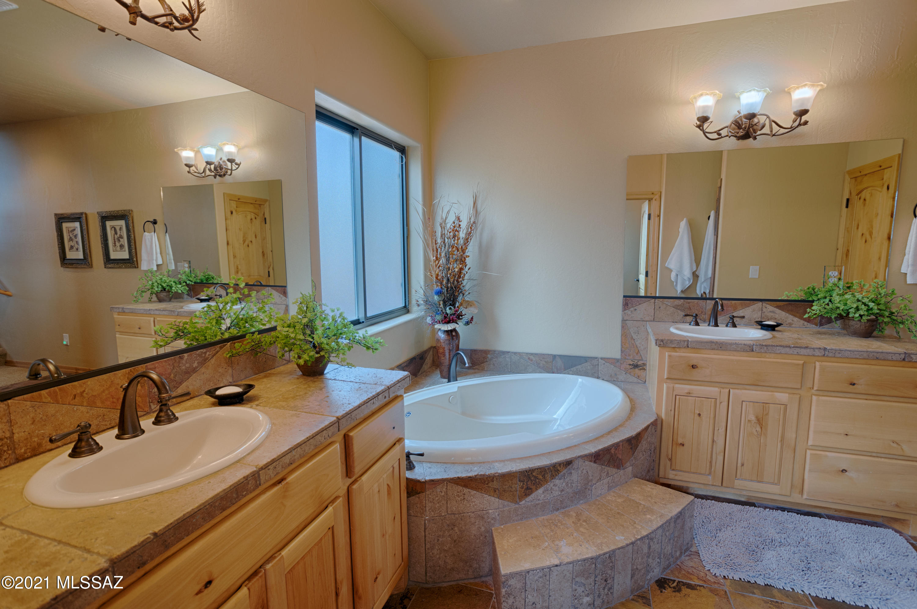 Out Of Pima County - Residential