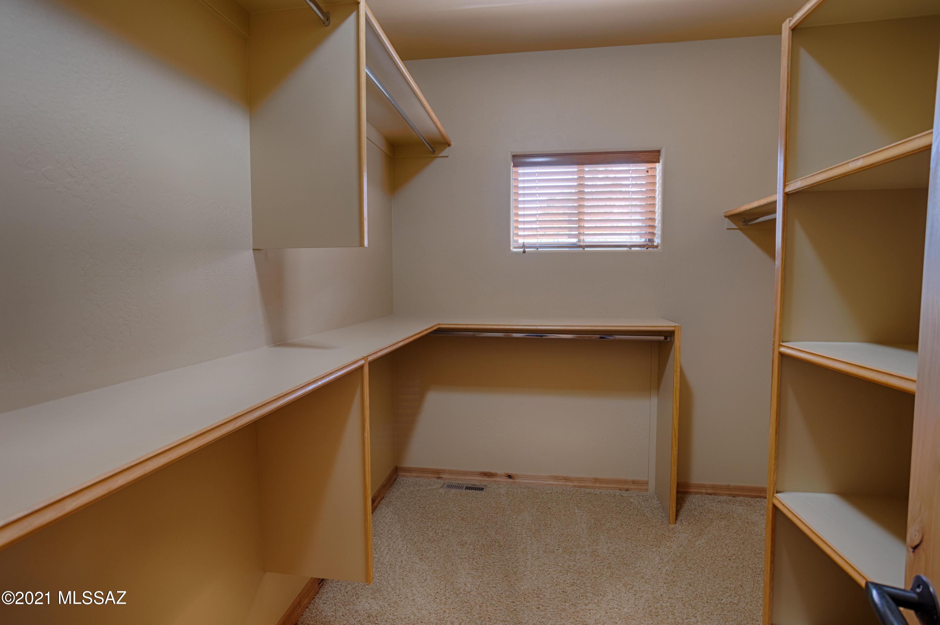 Out Of Pima County - Residential
