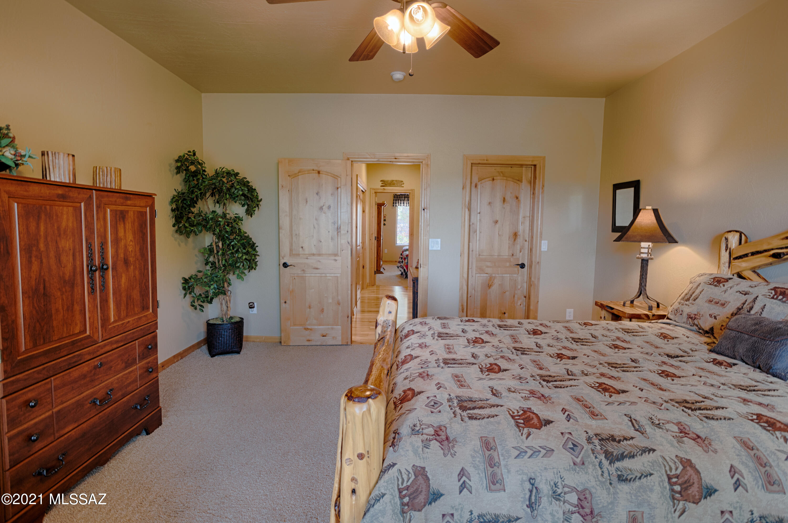 Out Of Pima County - Residential