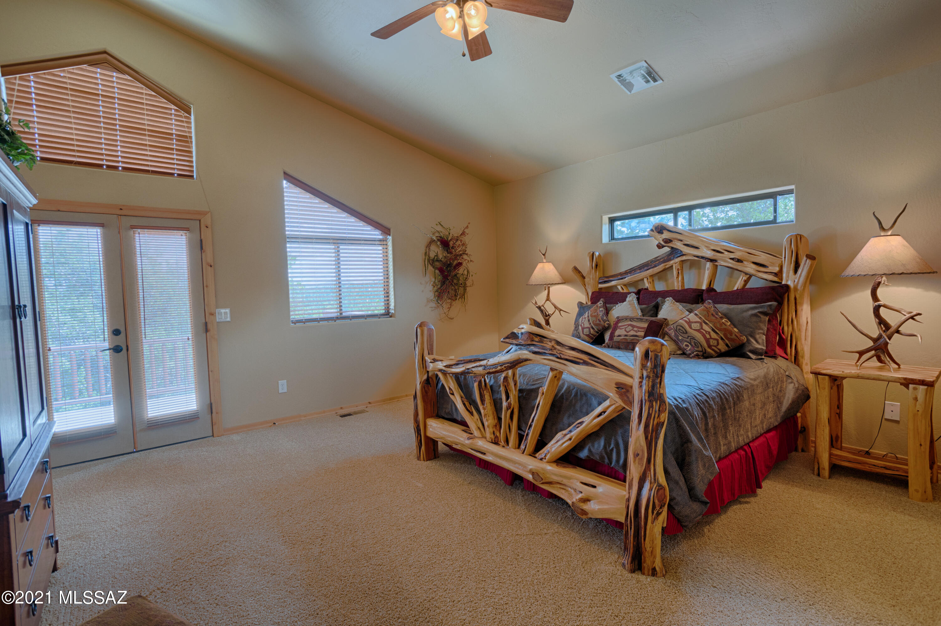 Out Of Pima County - Residential