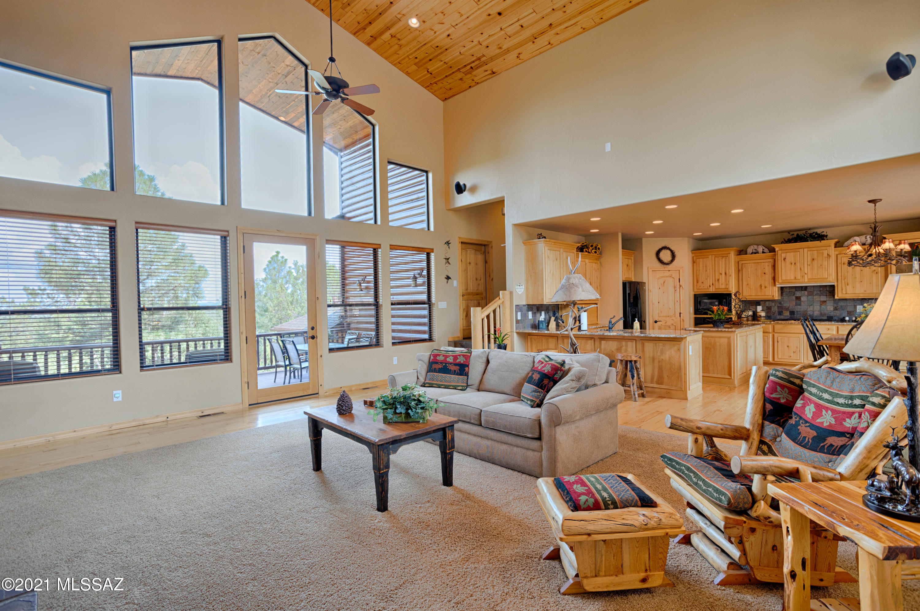 Out Of Pima County - Residential