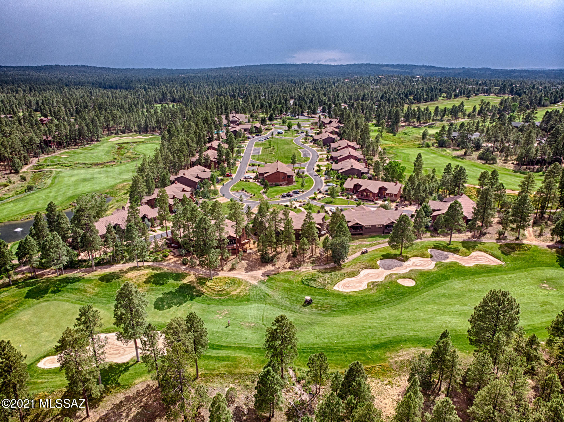 Out Of Pima County - Residential
