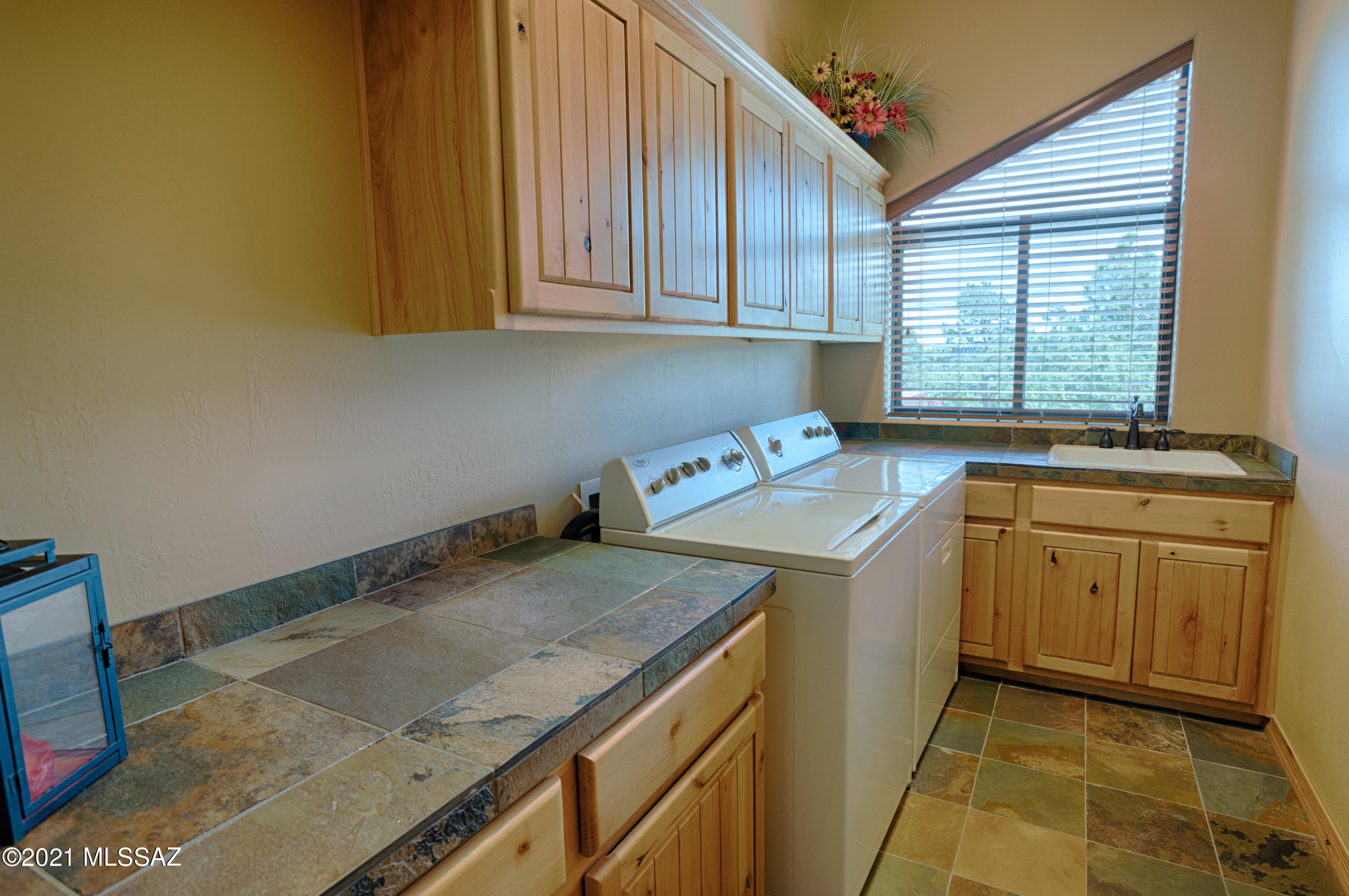 Out Of Pima County - Residential