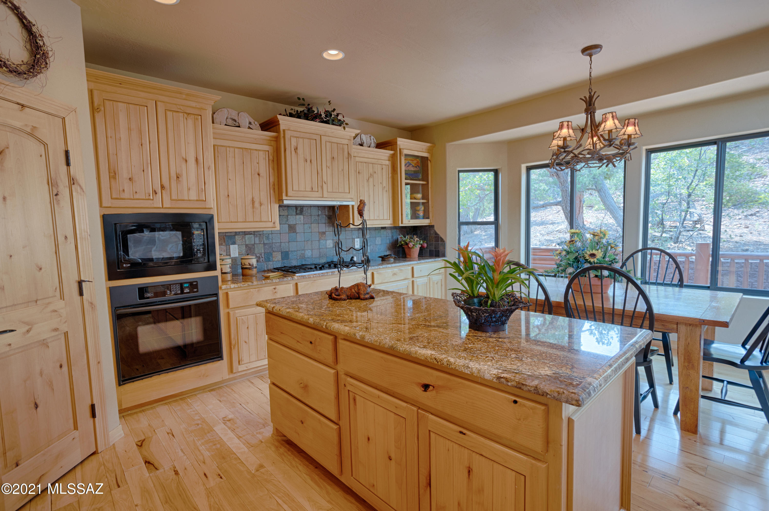 Out Of Pima County - Residential