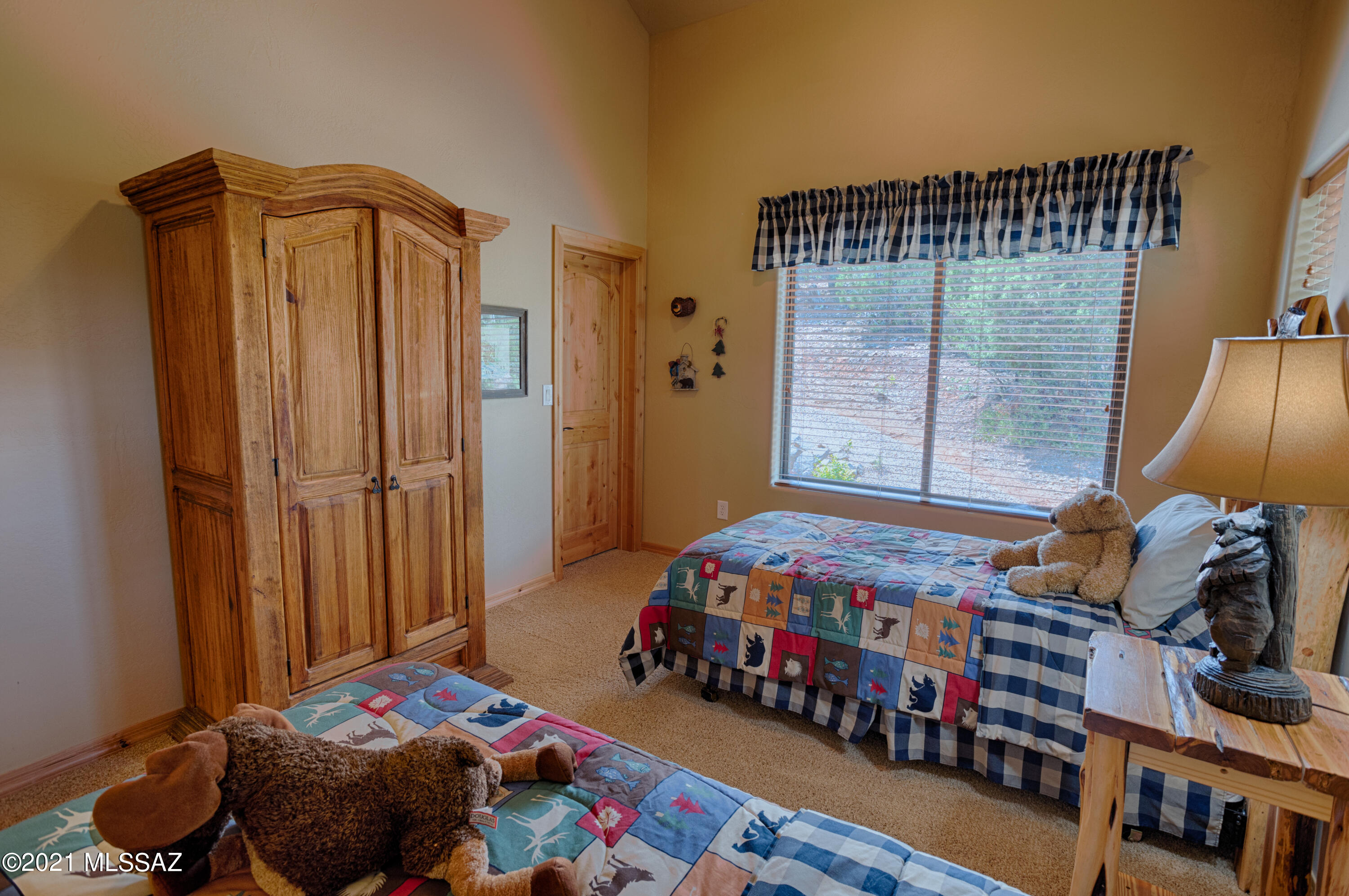 Out Of Pima County - Residential