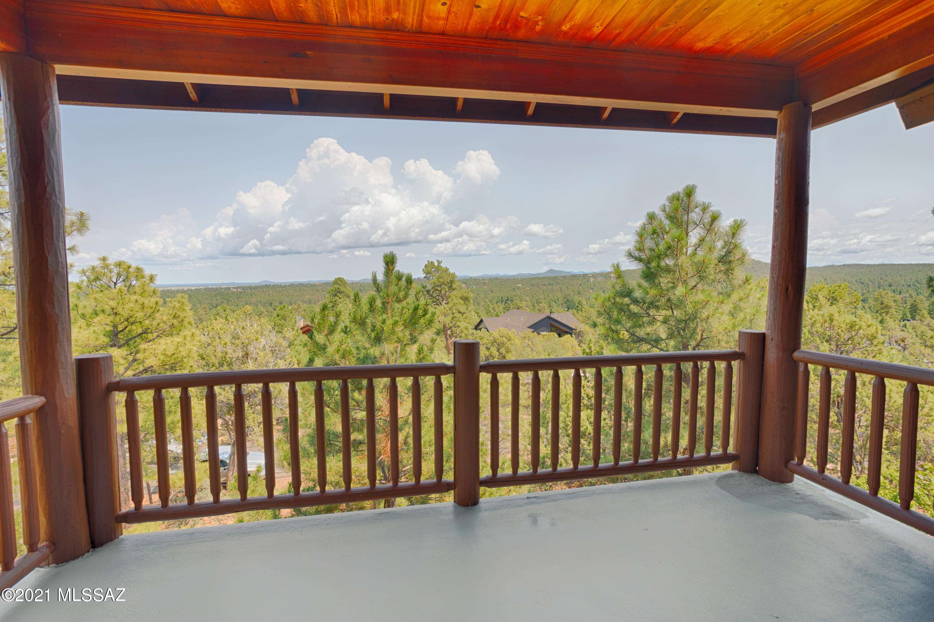 Out Of Pima County - Residential