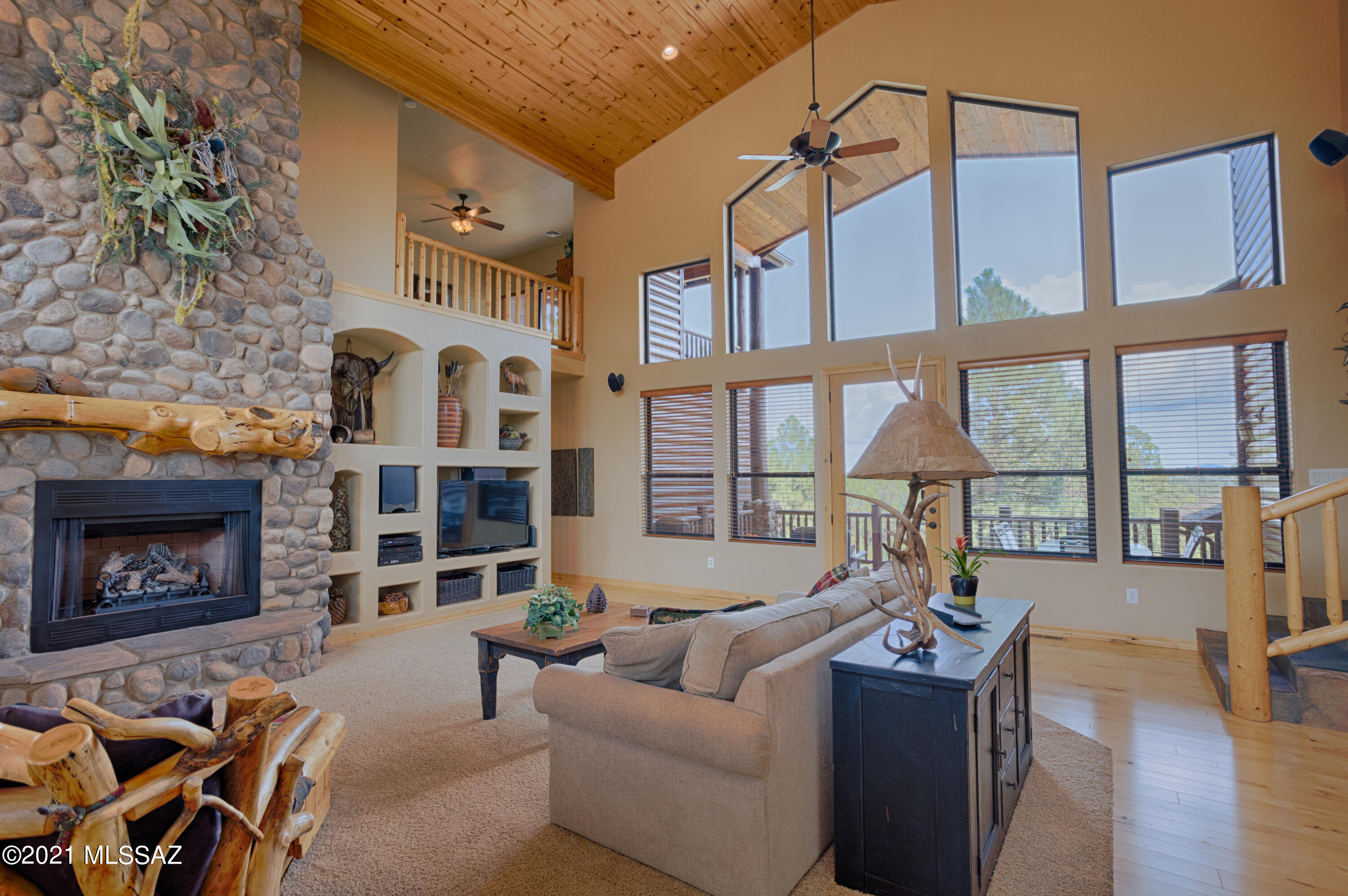 Out Of Pima County - Residential