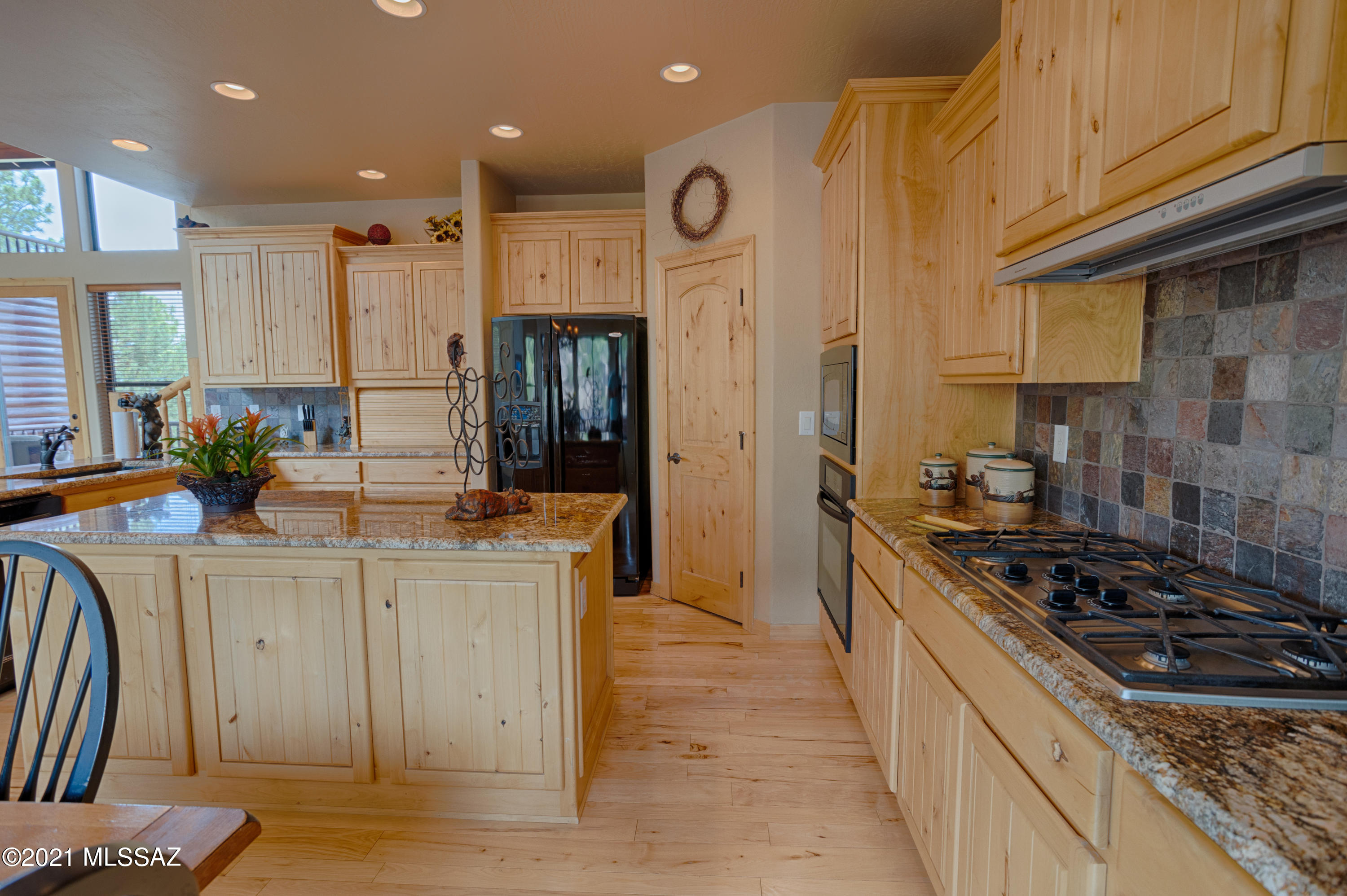Out Of Pima County - Residential