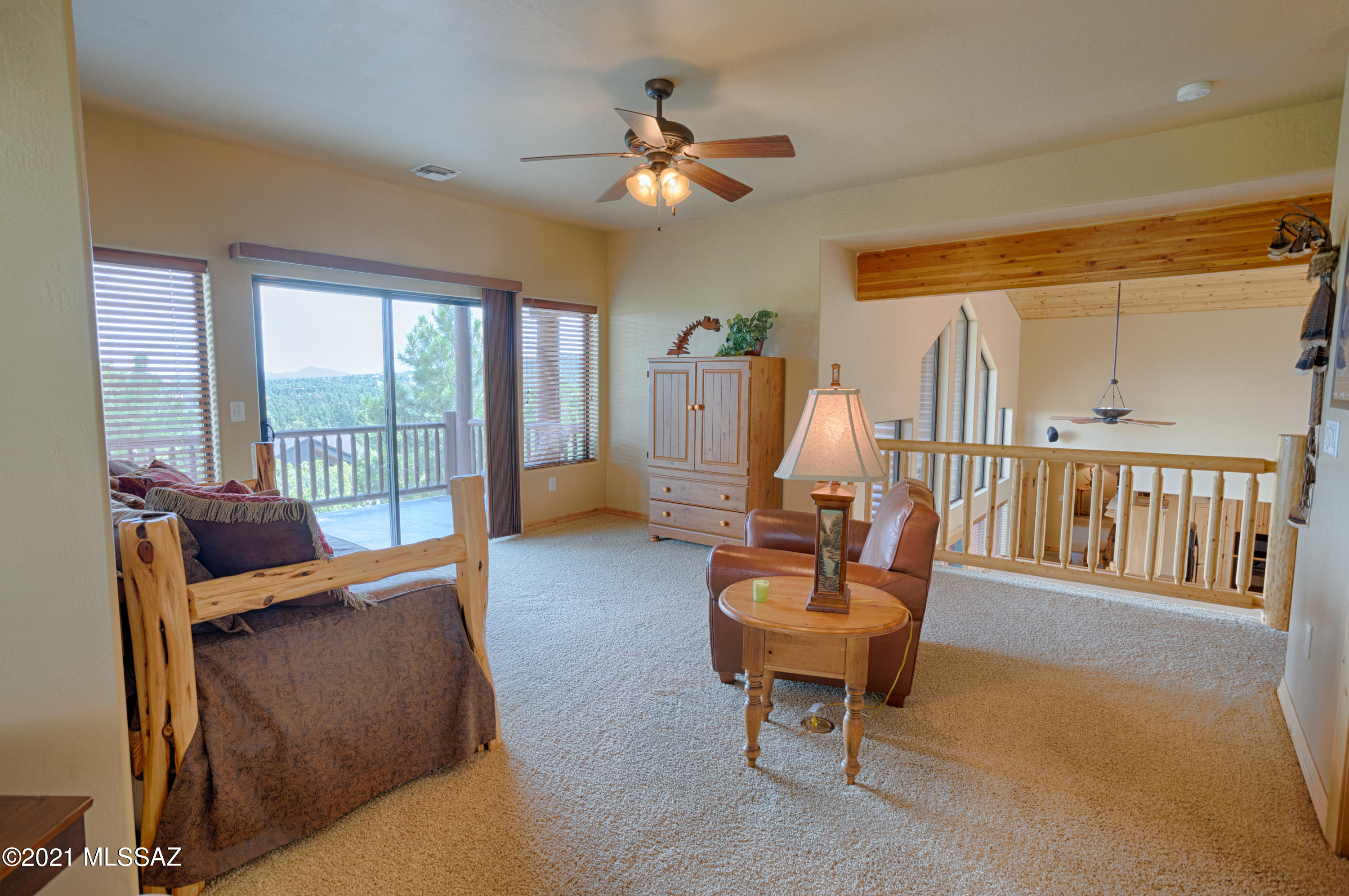 Out Of Pima County - Residential