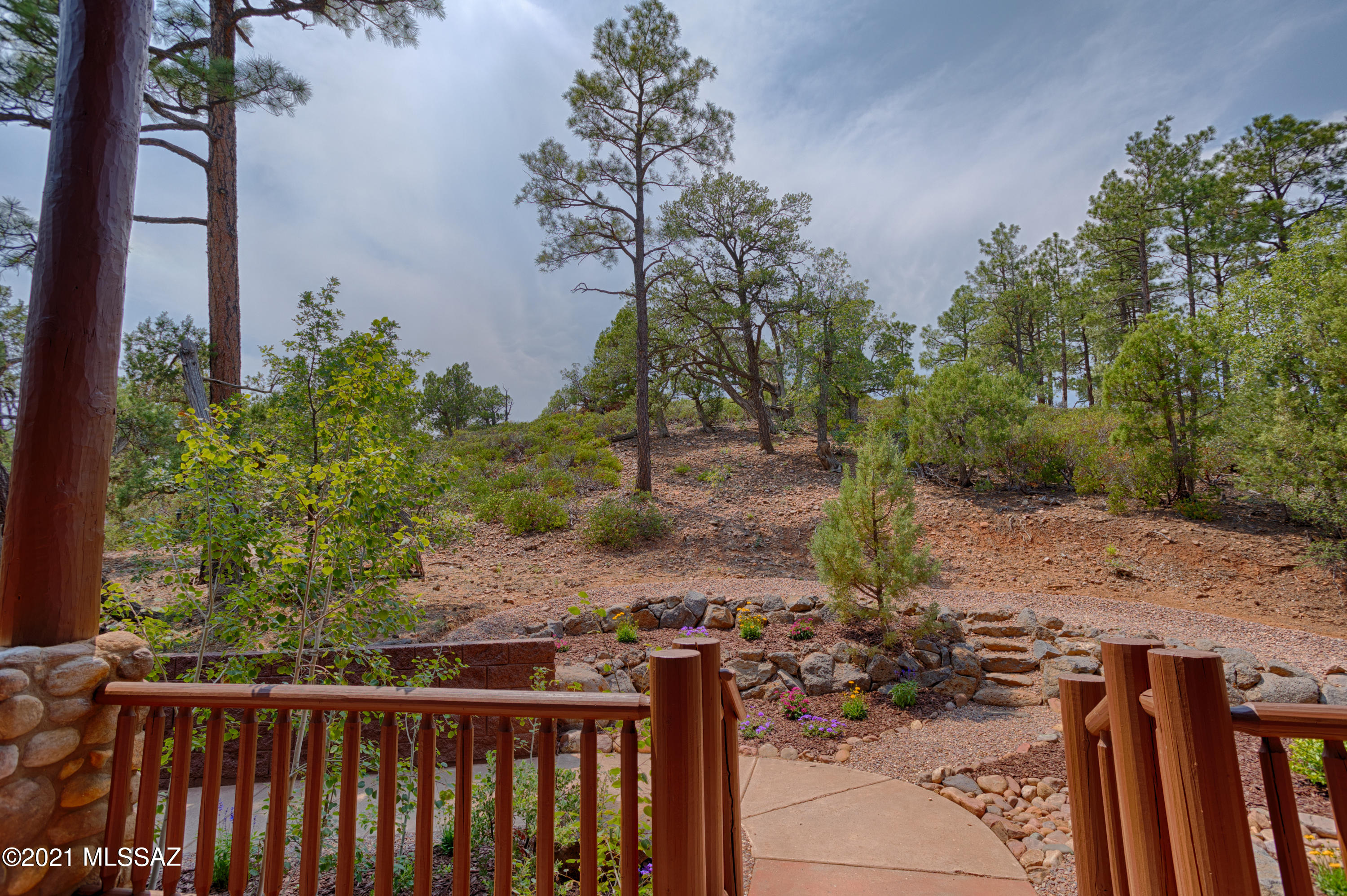 Out Of Pima County - Residential