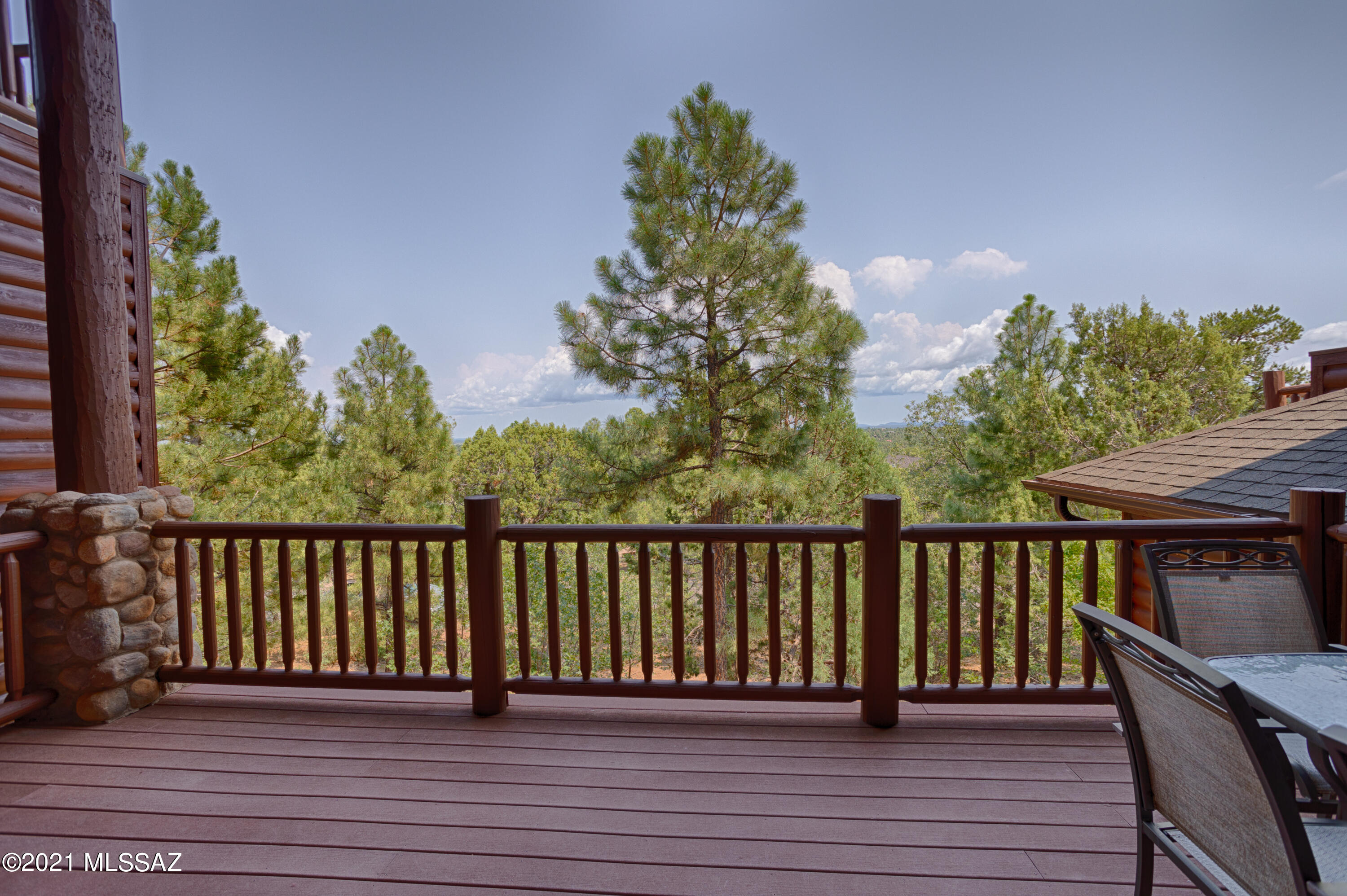 Out Of Pima County - Residential