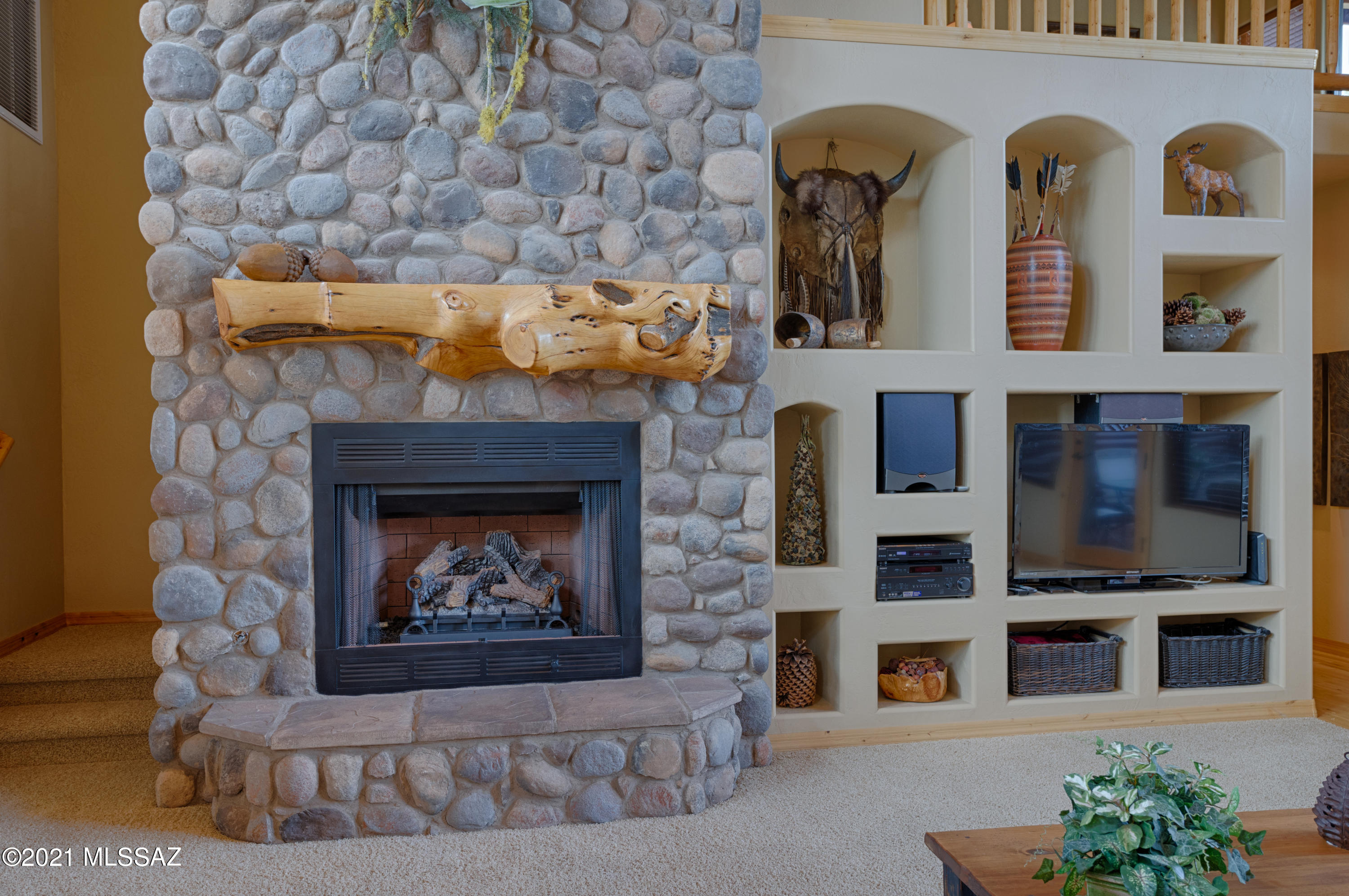 Out Of Pima County - Residential