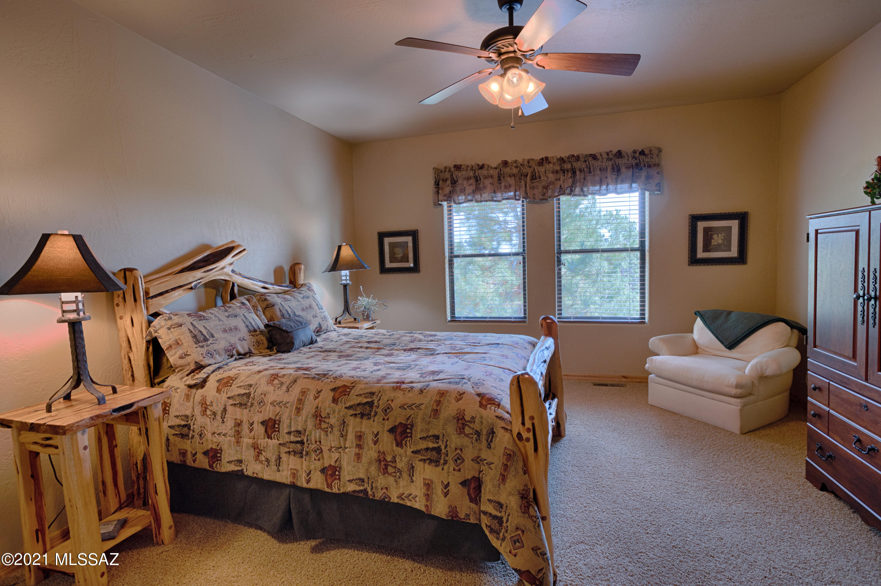 Out Of Pima County - Residential