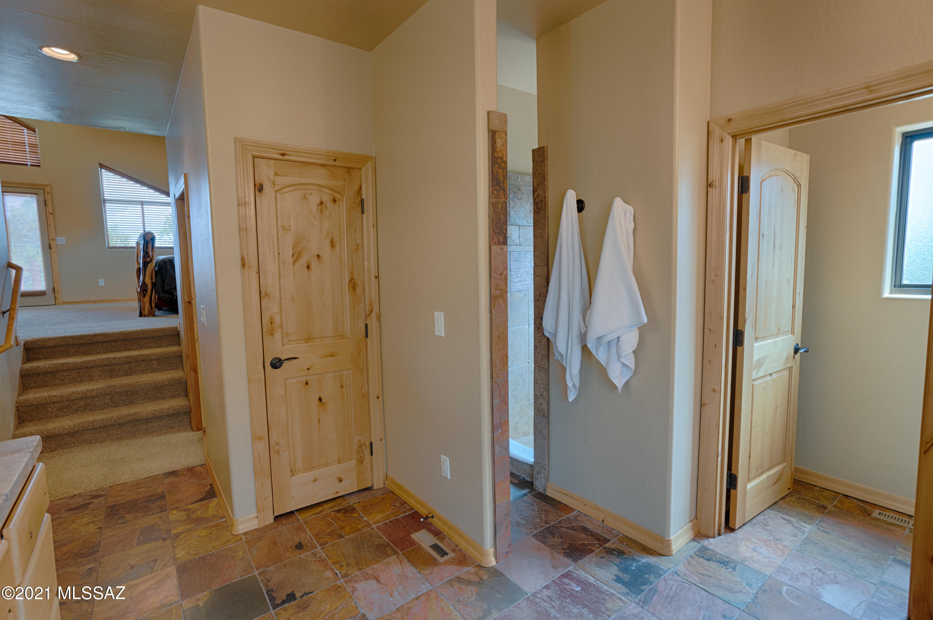 Out Of Pima County - Residential