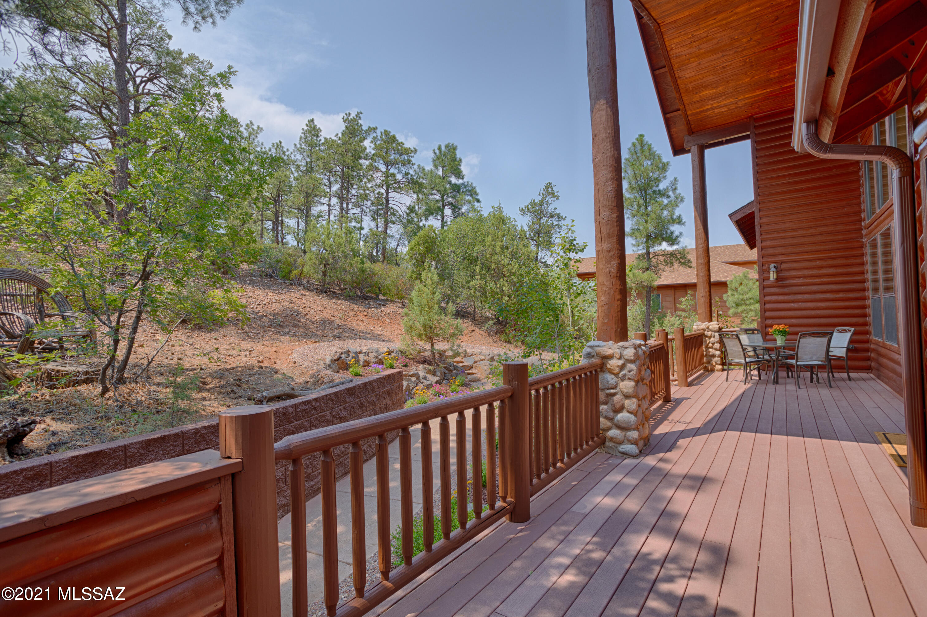 Out Of Pima County - Residential