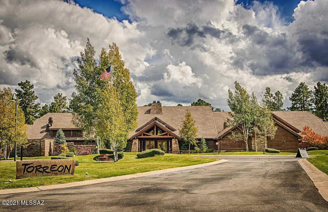 Out Of Pima County - Residential