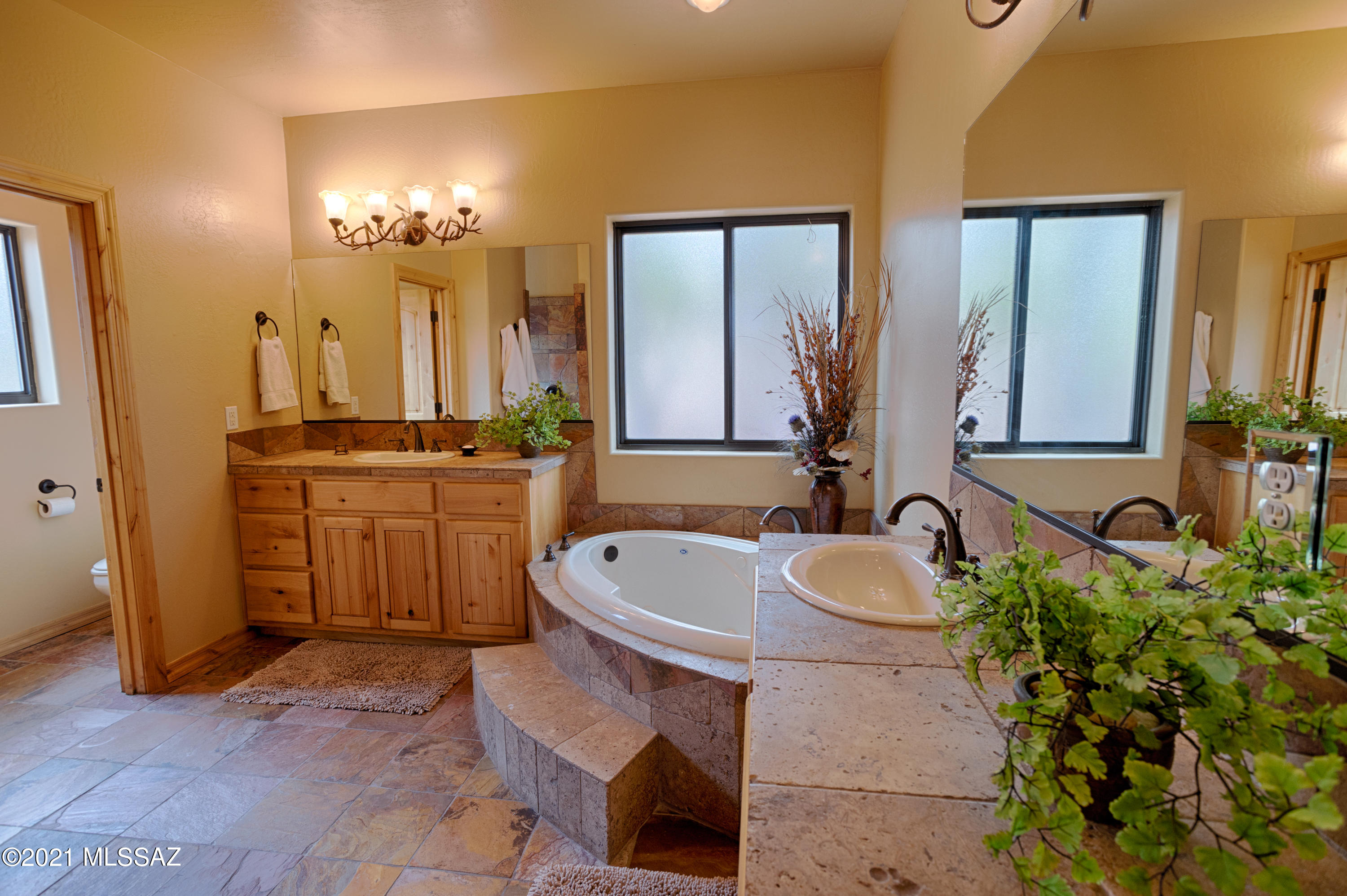 Out Of Pima County - Residential