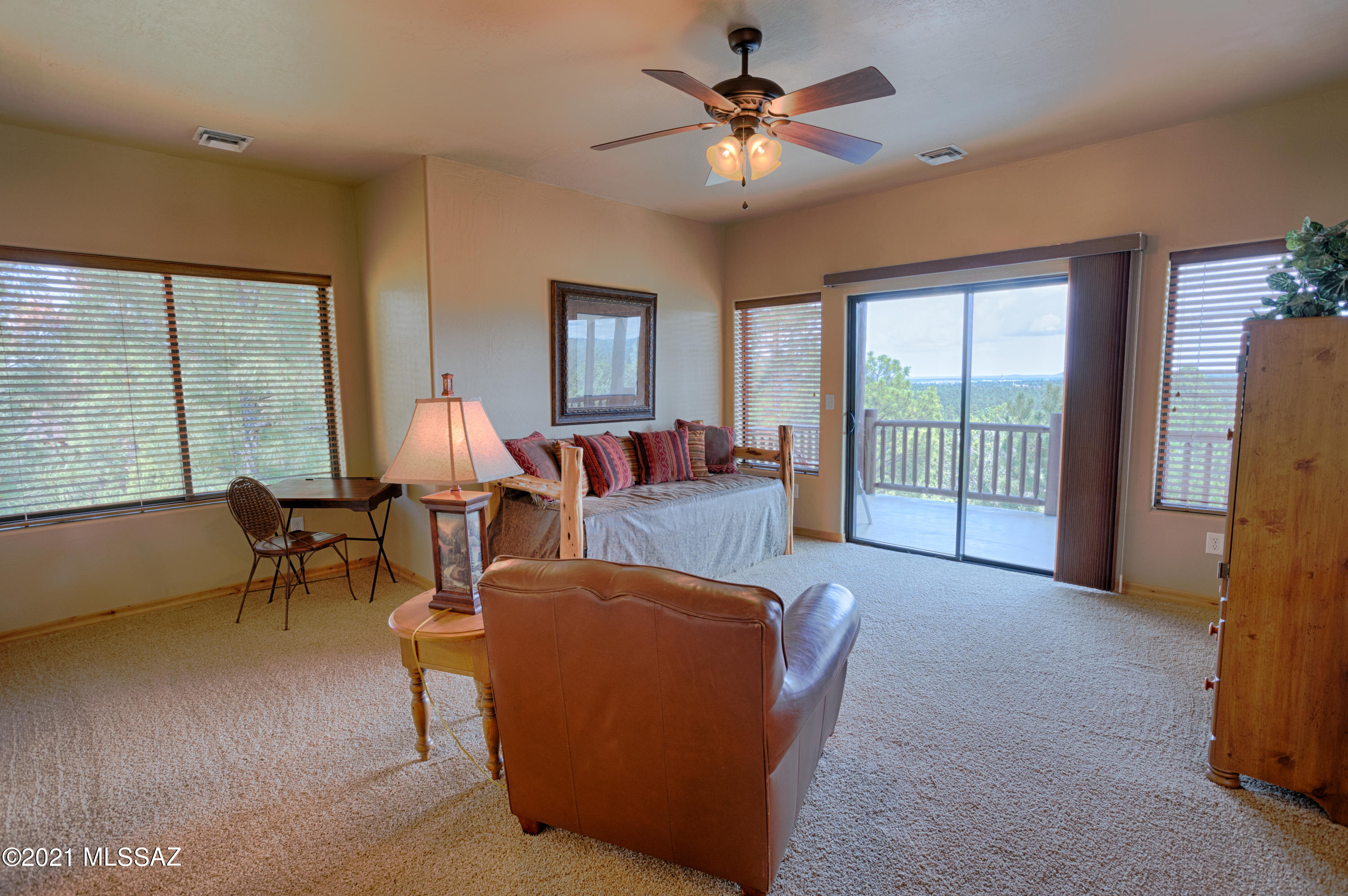 Out Of Pima County - Residential