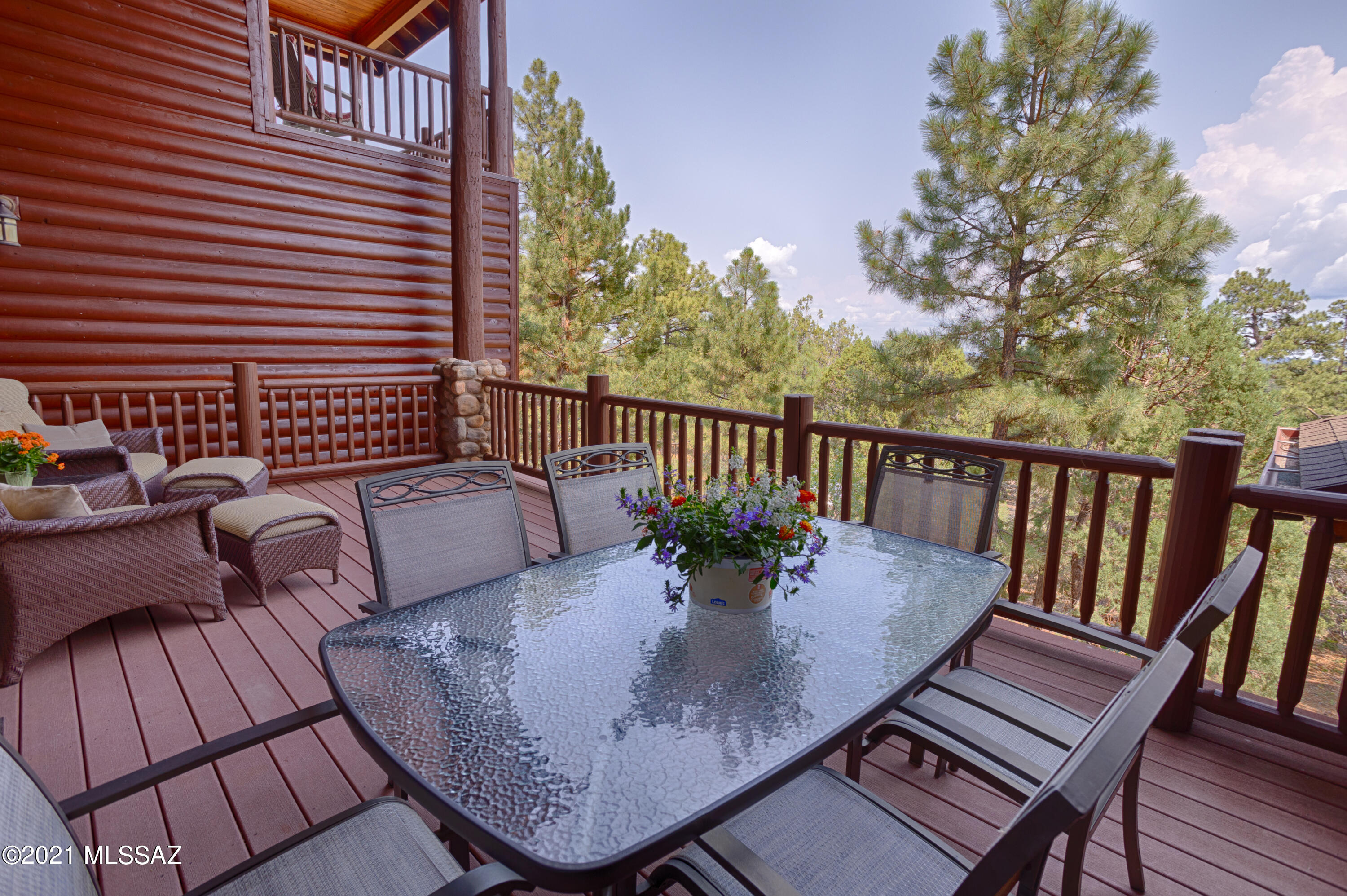 Out Of Pima County - Residential