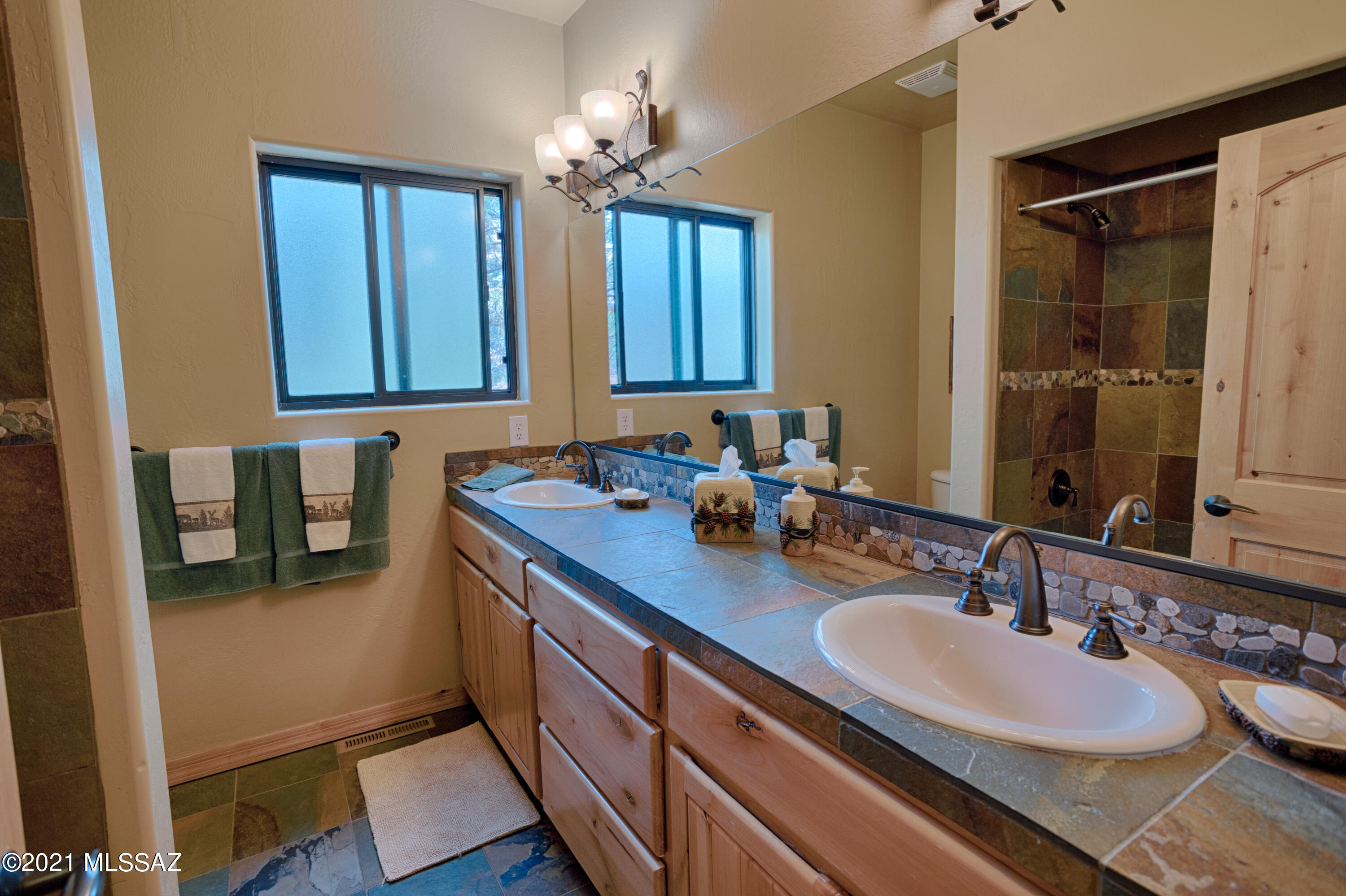 Out Of Pima County - Residential