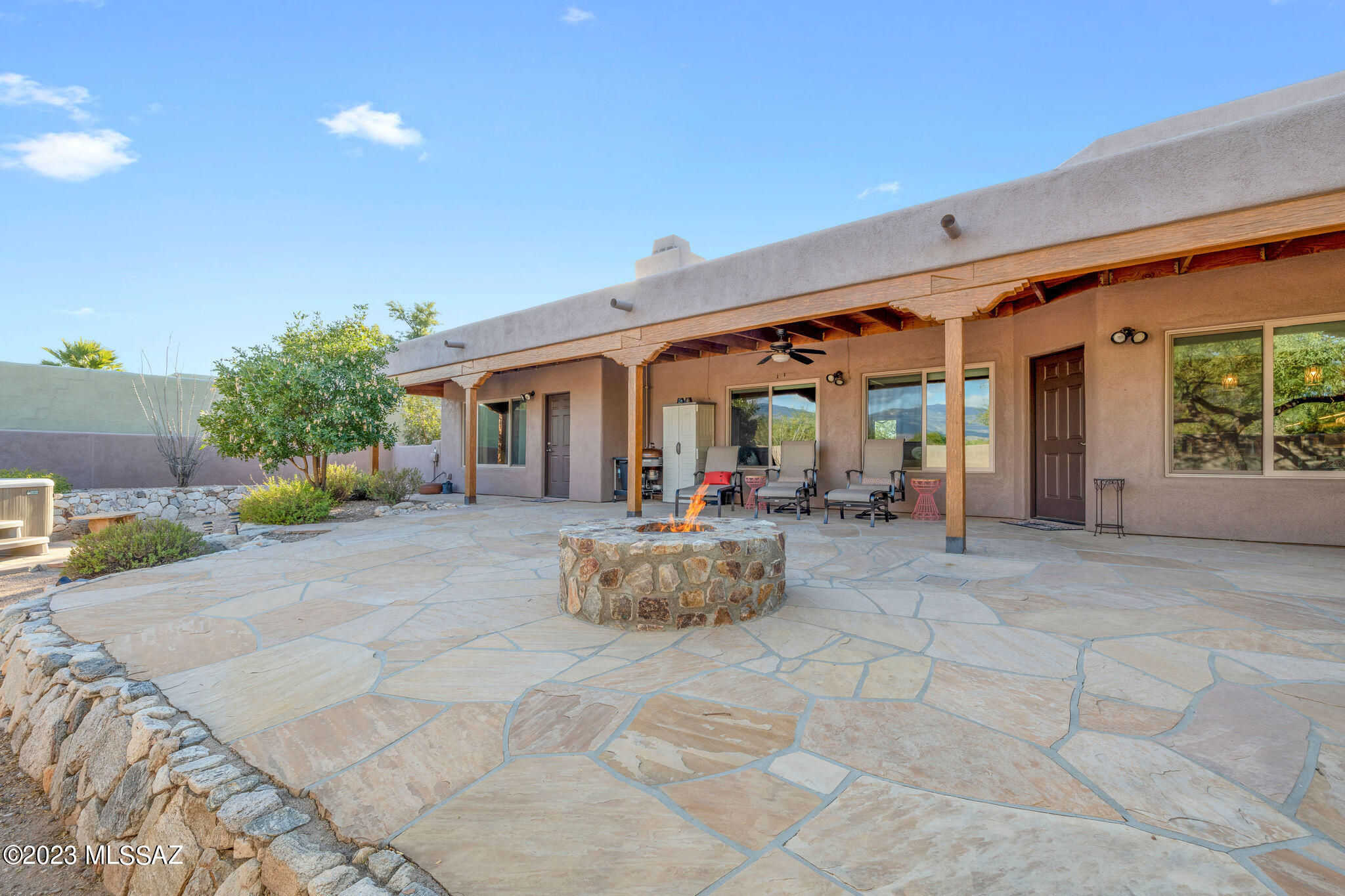 Redington Estates (1-43) - Residential