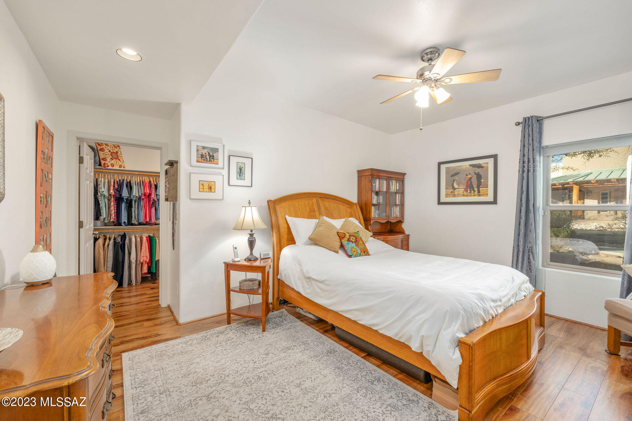 Redington Estates (1-43) - Residential